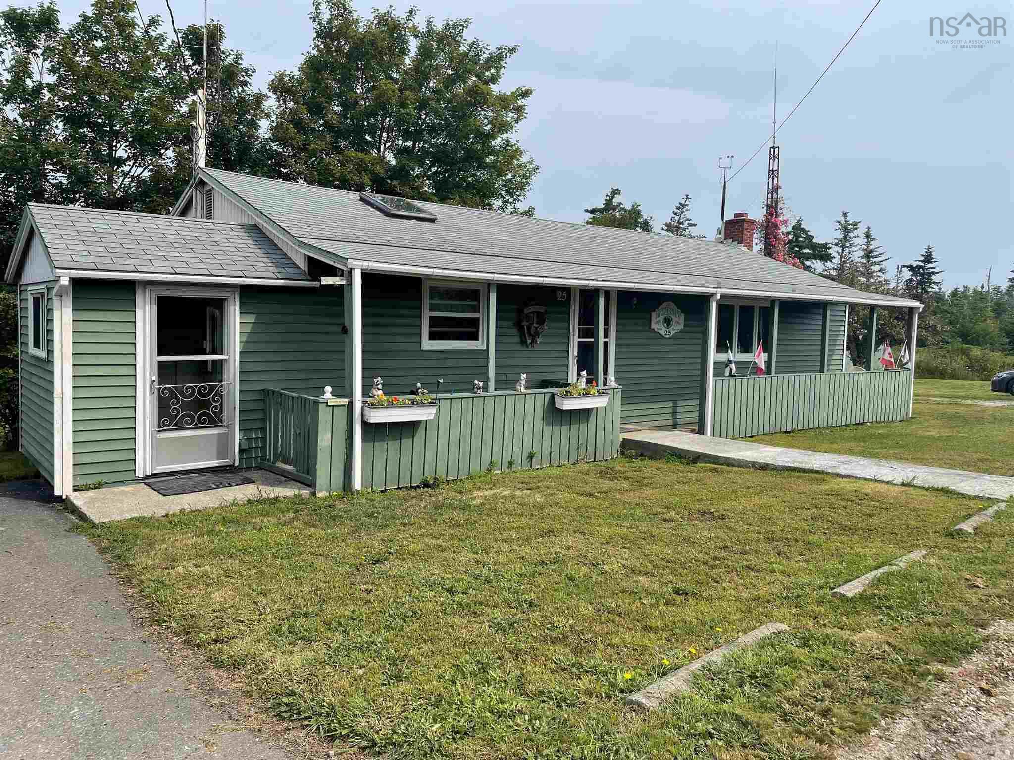 25 Clam Point Road, Clam Point, (MLS® 202120970) RE/MAX nova