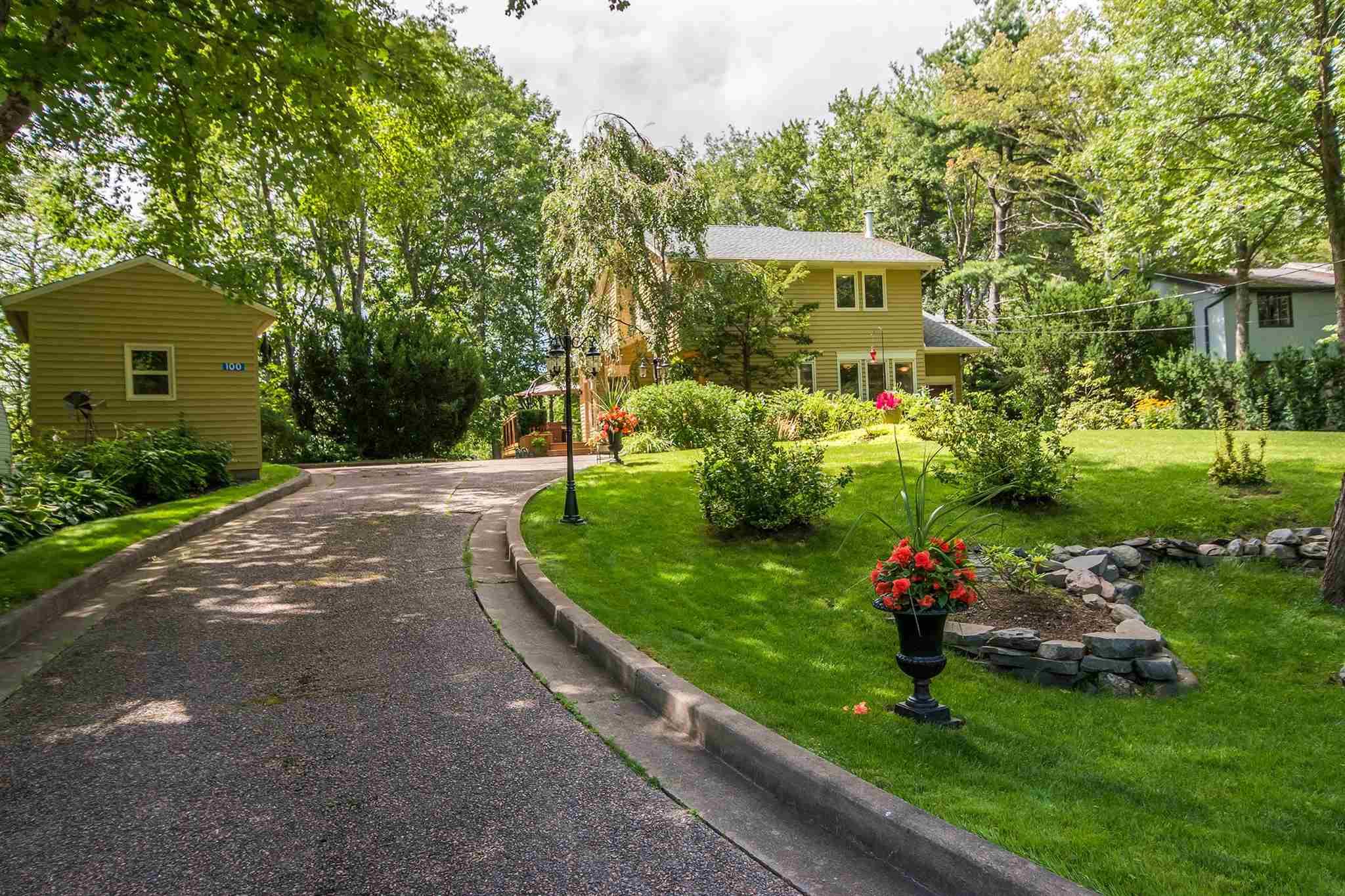 100 Fletcher Drive, Fall River, (MLS® 202121042) RE/MAX nova