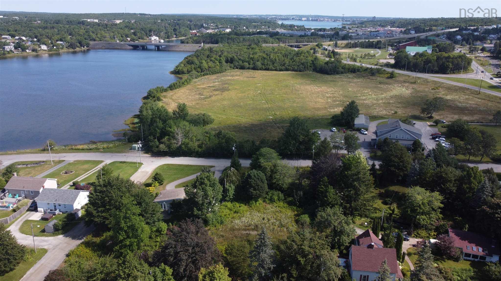 Lot 20101 Riverside Drive, Sydney River, (MLS® 202121273) RE/MAX nova