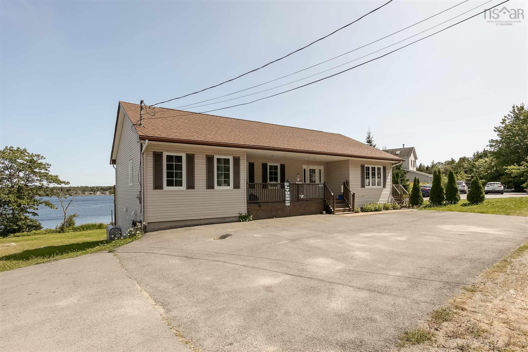 39 That St, Porters Lake, Nova Scotia RE/MAX nova