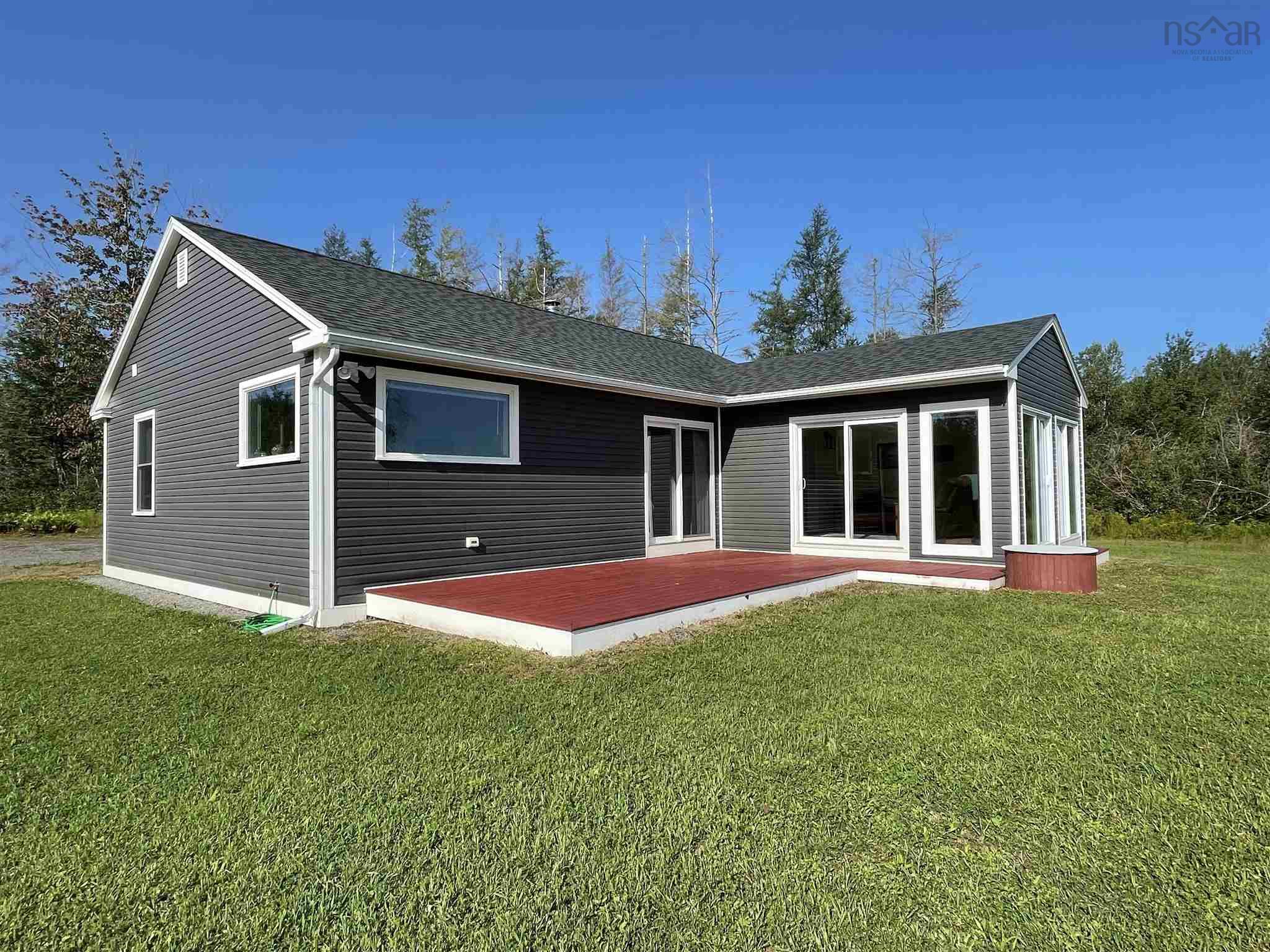 13133 Highway 6, Wallace Bridge, (MLS® 202121687) RE/MAX nova