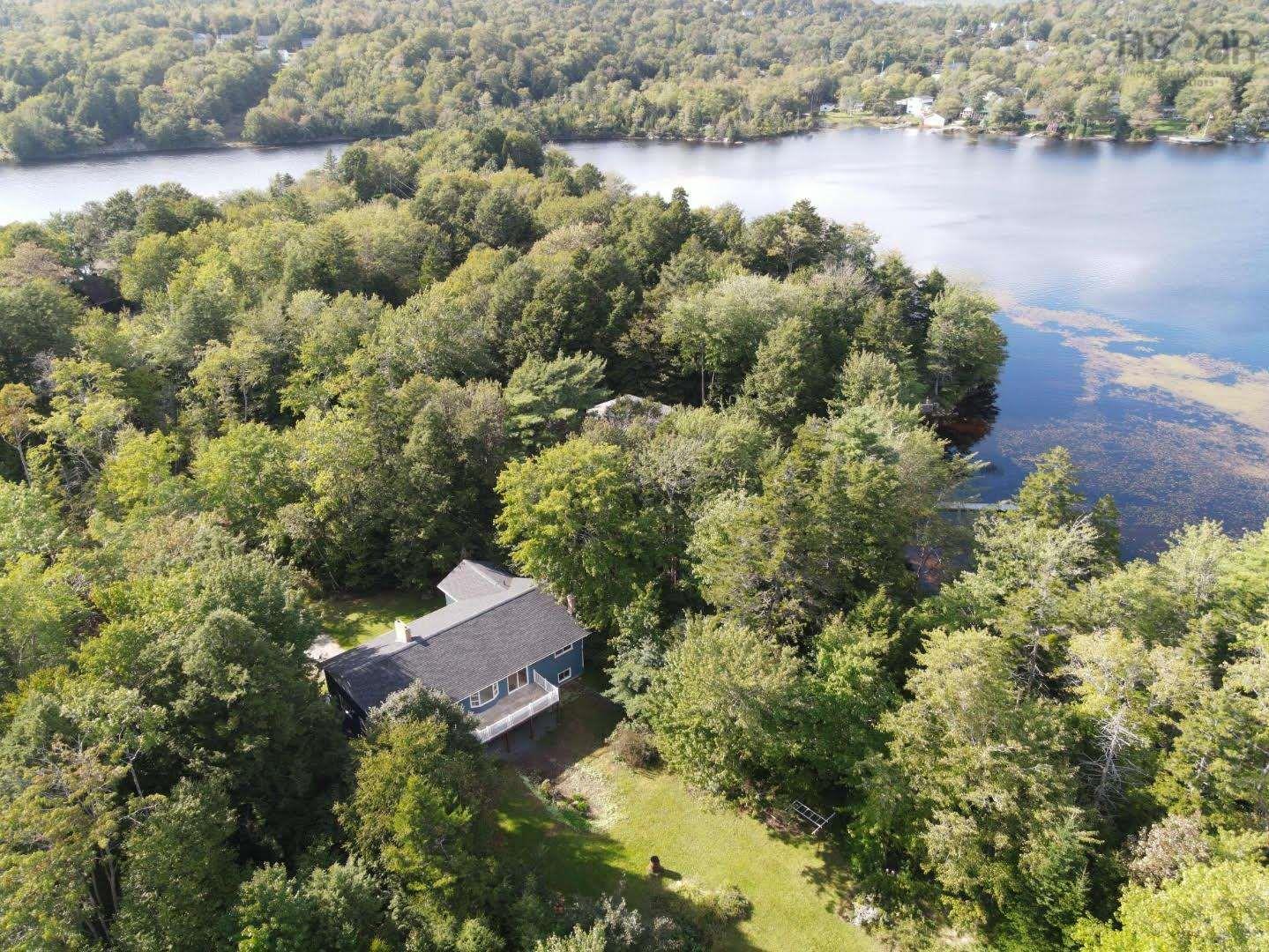 493 Ponderosa Drive, Lake Echo, (MLS® 202124397) RE/MAX nova