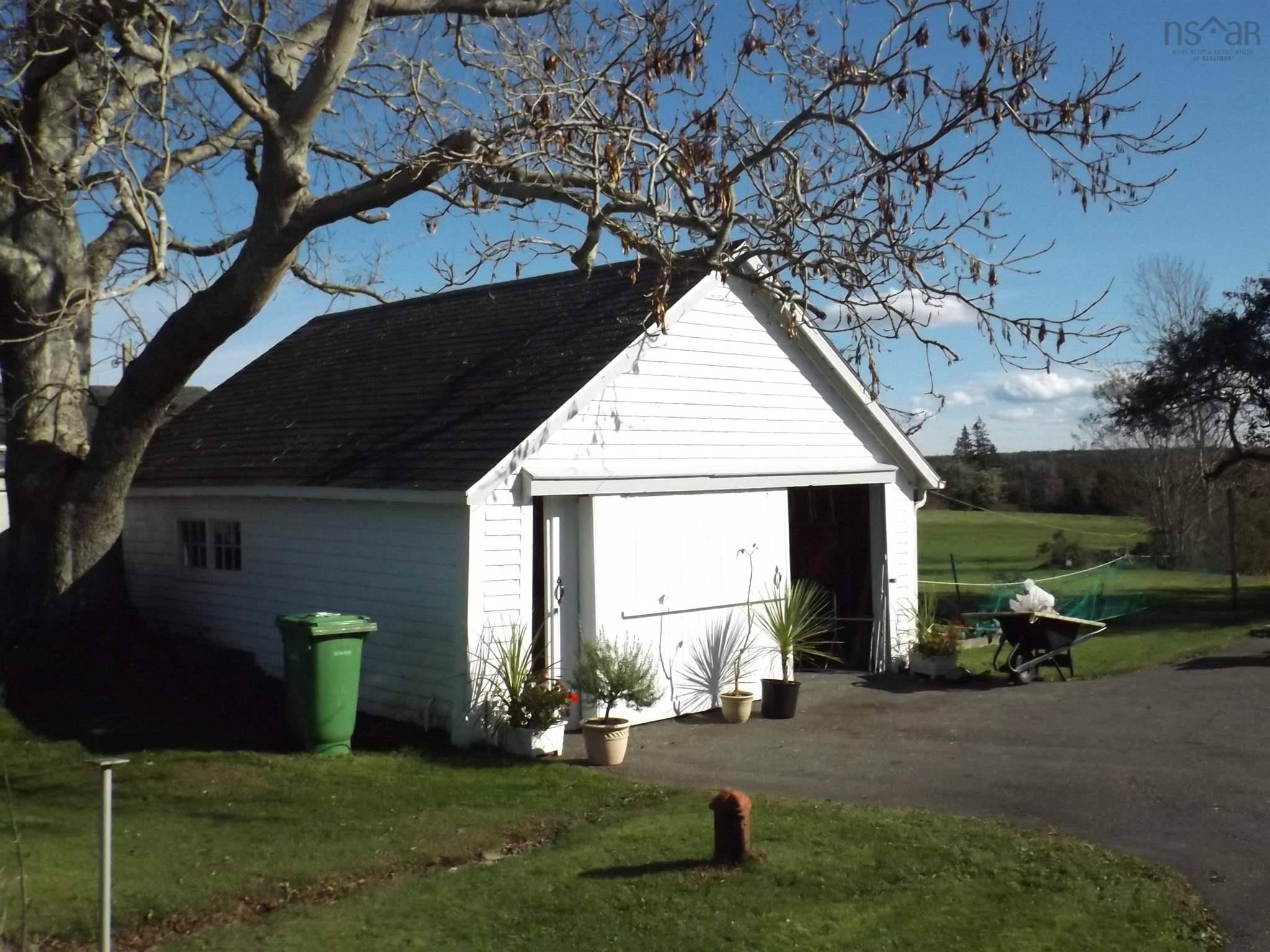 56 Beaver River Road, Beaver River, (MLS® 202127633) RE/MAX nova