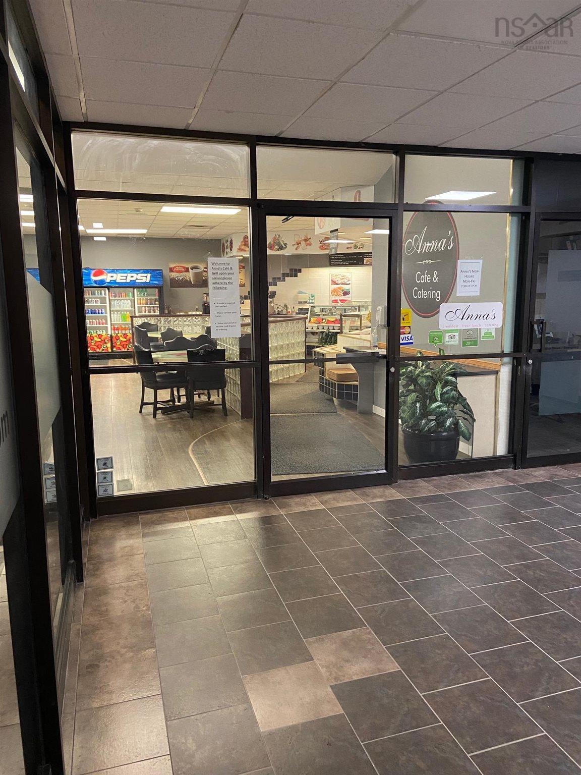 B002 5151 Street, Halifax, (MLS® 202128066) RE/MAX nova