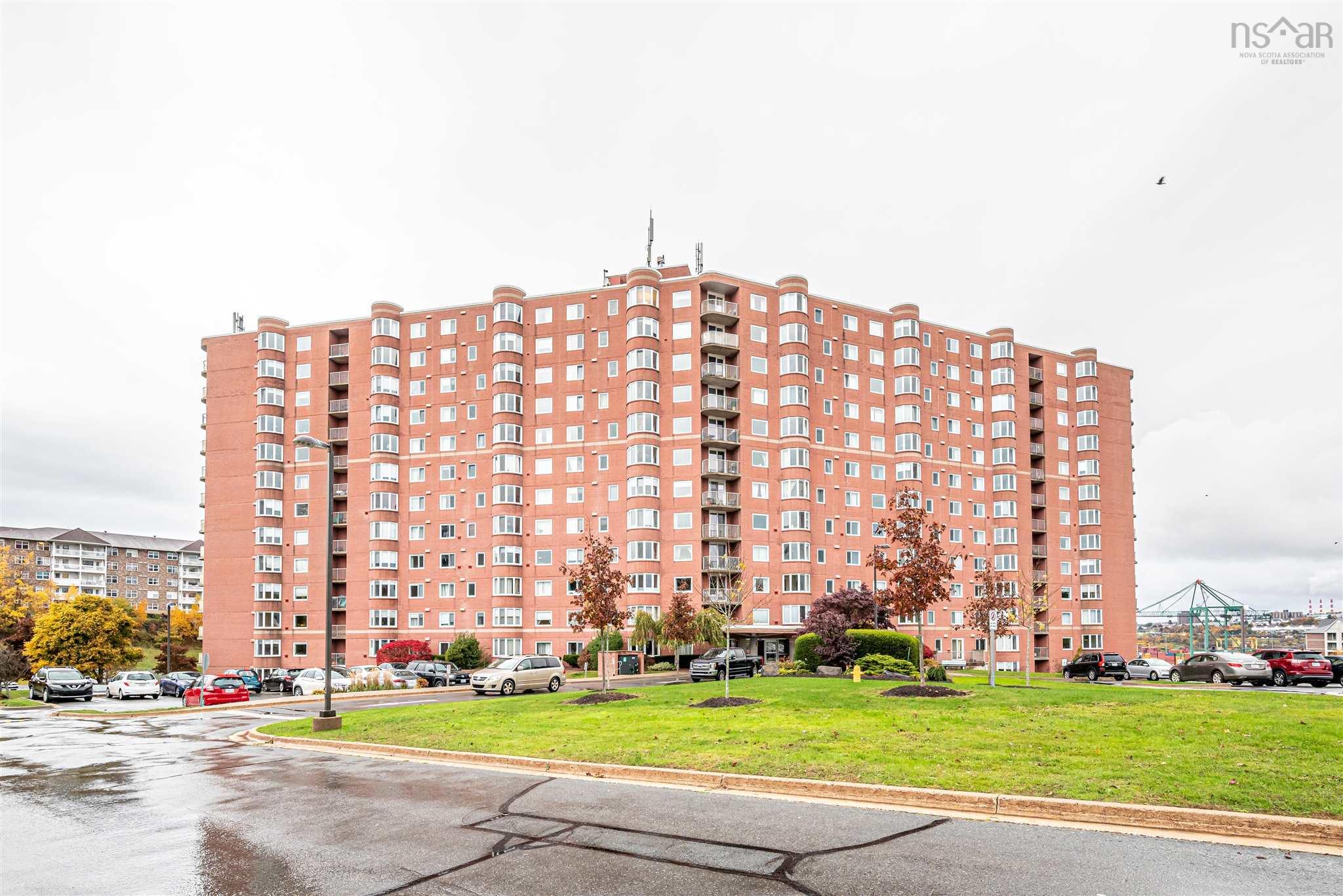 122 45 Vimy Avenue, Halifax, (MLS® 202128386) RE/MAX nova