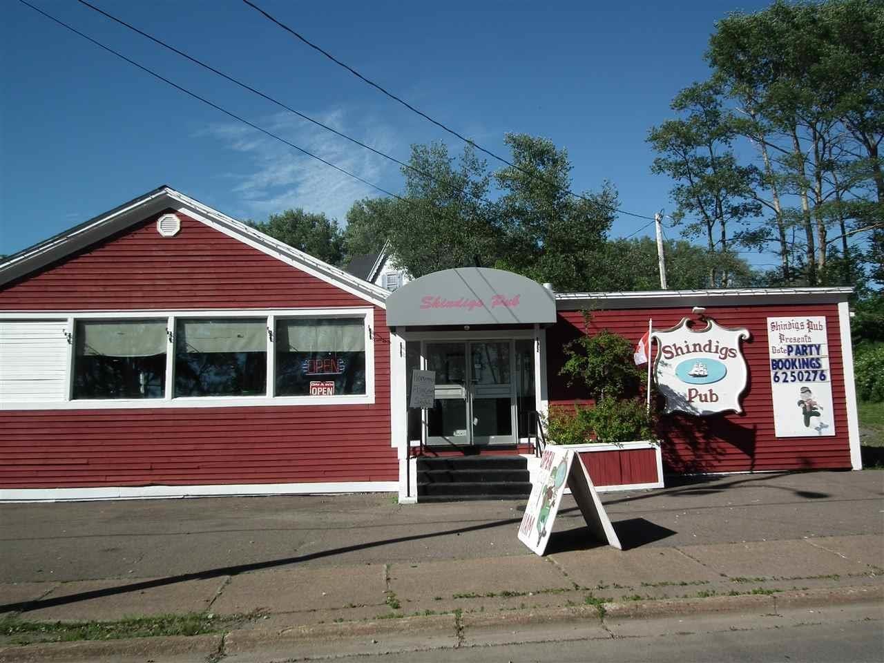 510 Granville Street, Port Hawkesbury, (MLS® 202128742) RE/MAX nova