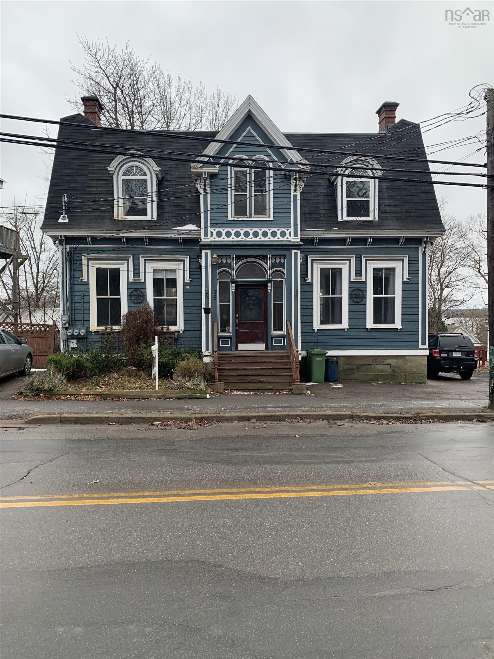 75 Denoon Street, Pictou, (MLS® 202129703) RE/MAX nova