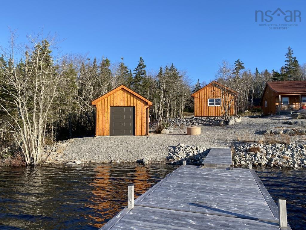 1749 Mcleans Lake, Port L'Hebert, (MLS® 202129920) RE/MAX nova