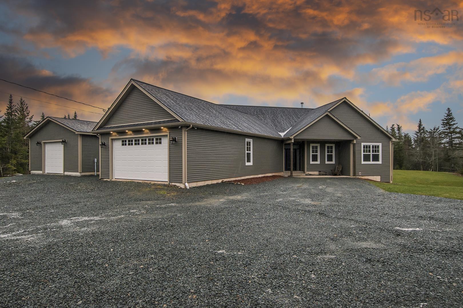 70 Boondocks Lane, West Porters Lake, (MLS® 202200211) RE/MAX nova