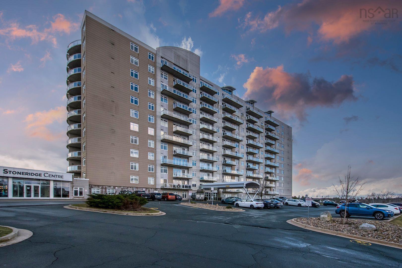 104 60 Walter Havill Drive, Halifax, (MLS® 202200257) RE/MAX nova