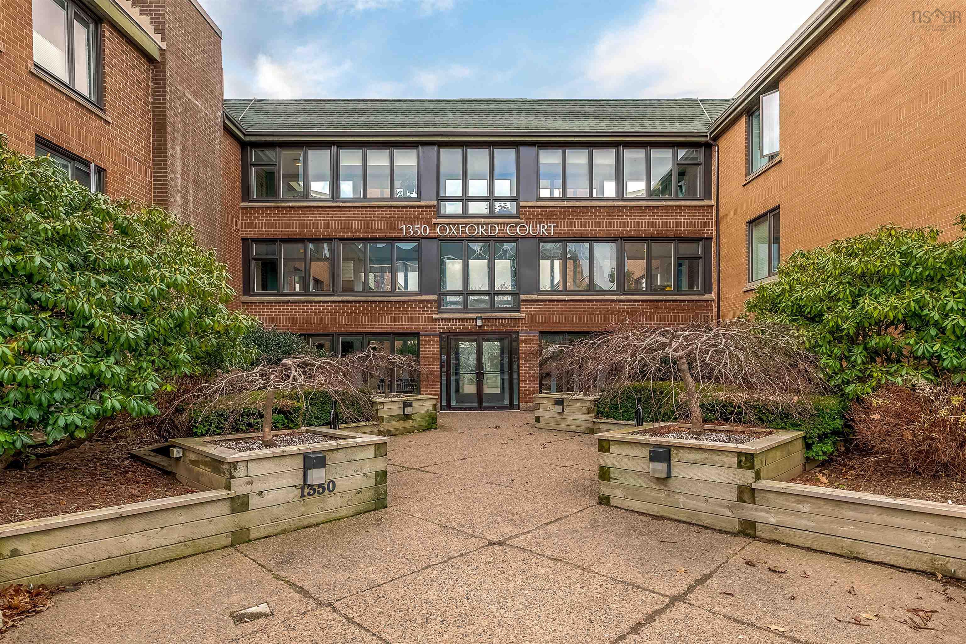 209 1350 Oxford Street, Halifax Peninsula, (MLS® 202200449) RE/MAX nova