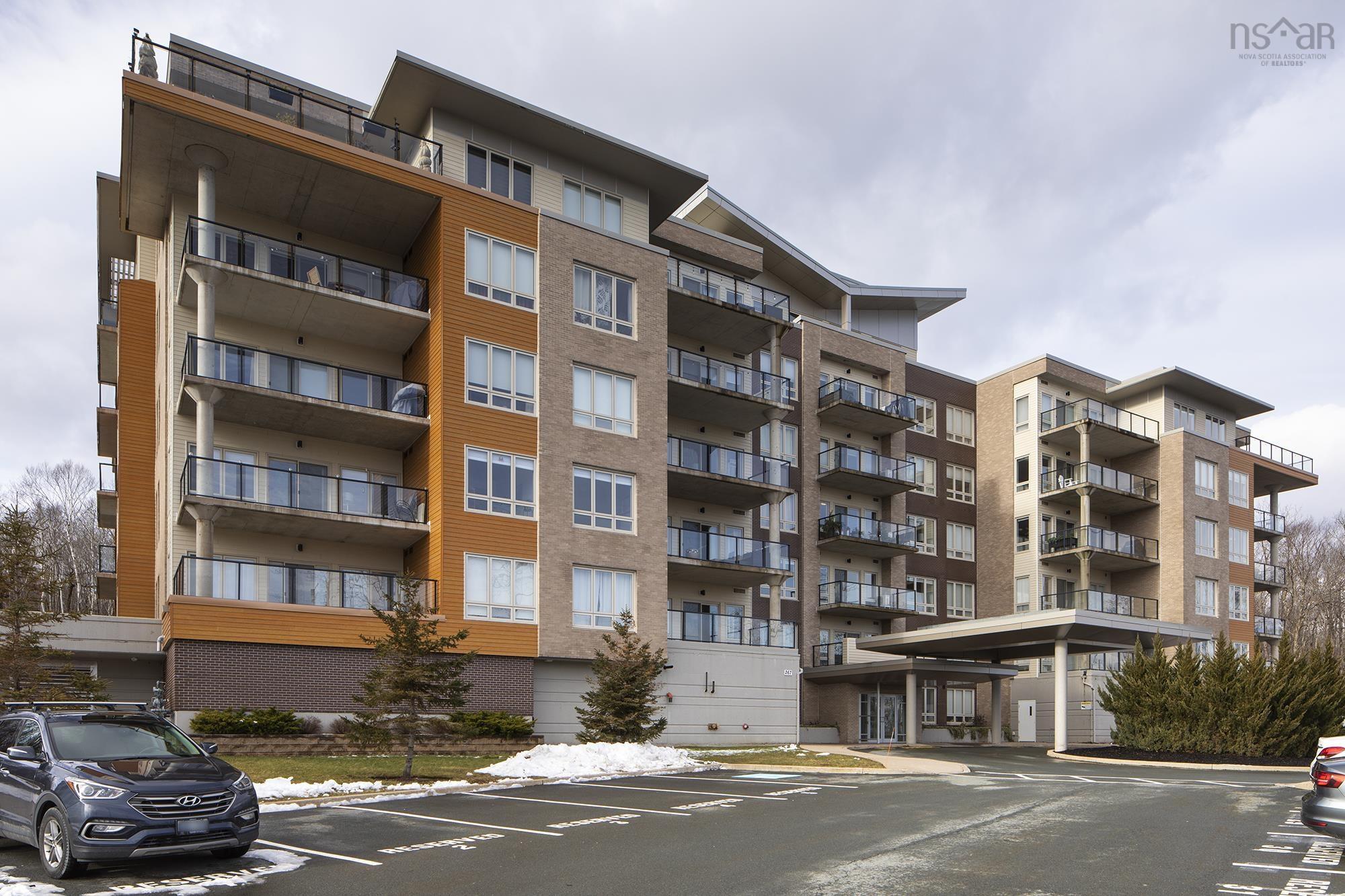 411 267 Gary Martin Drive, Bedford, (MLS® 202200502) RE/MAX nova