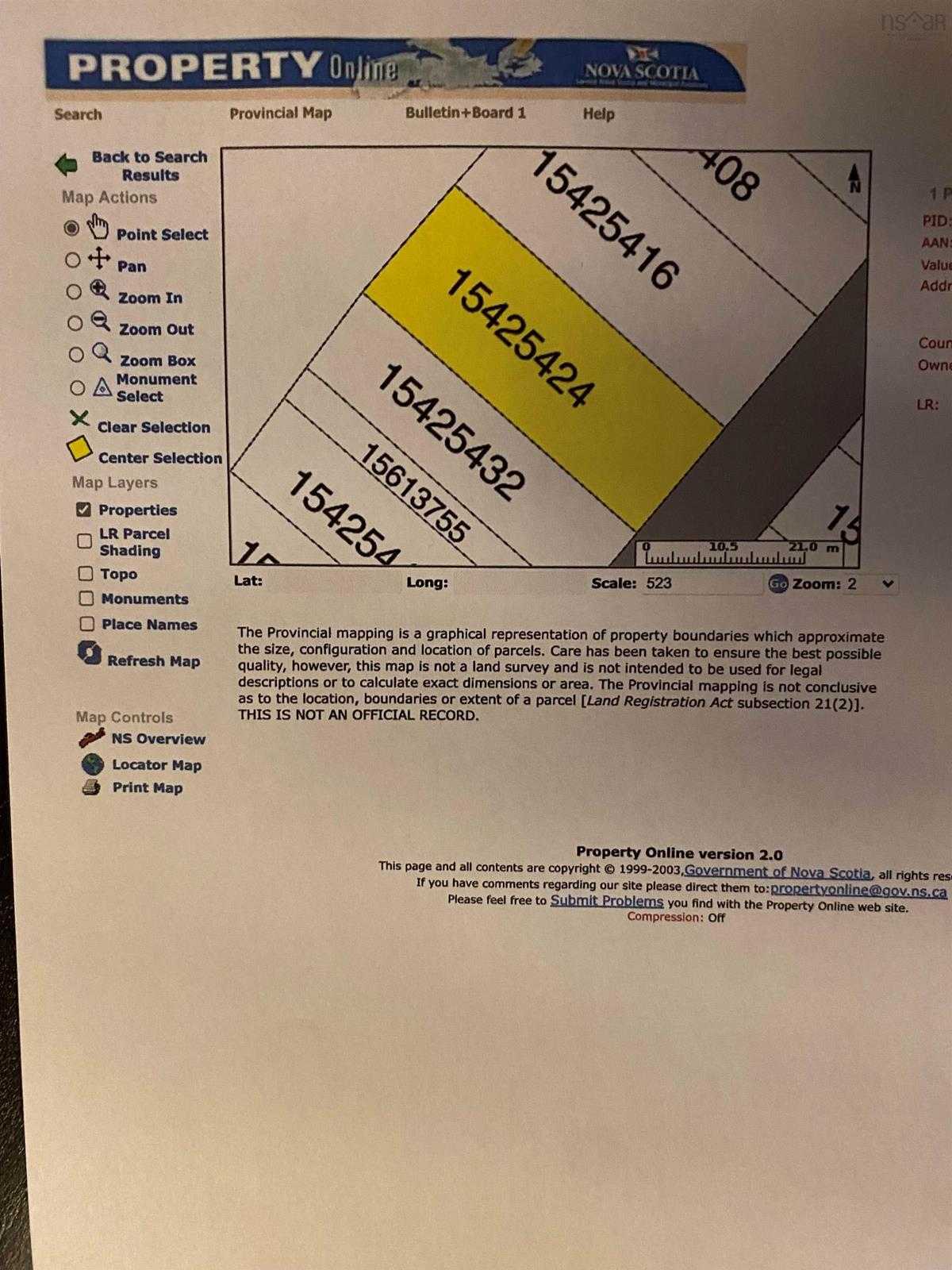 225 Brookland Street, Glace Bay, (MLS® 202200691) RE/MAX nova