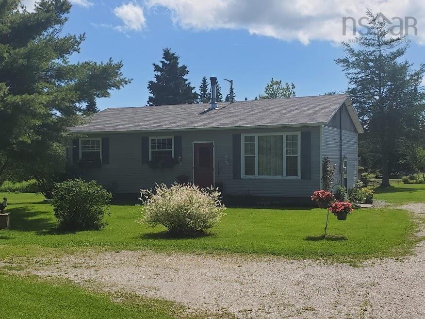 1027 Bourinot Road, MacAdams Lake, (MLS® 202200877) RE/MAX nova