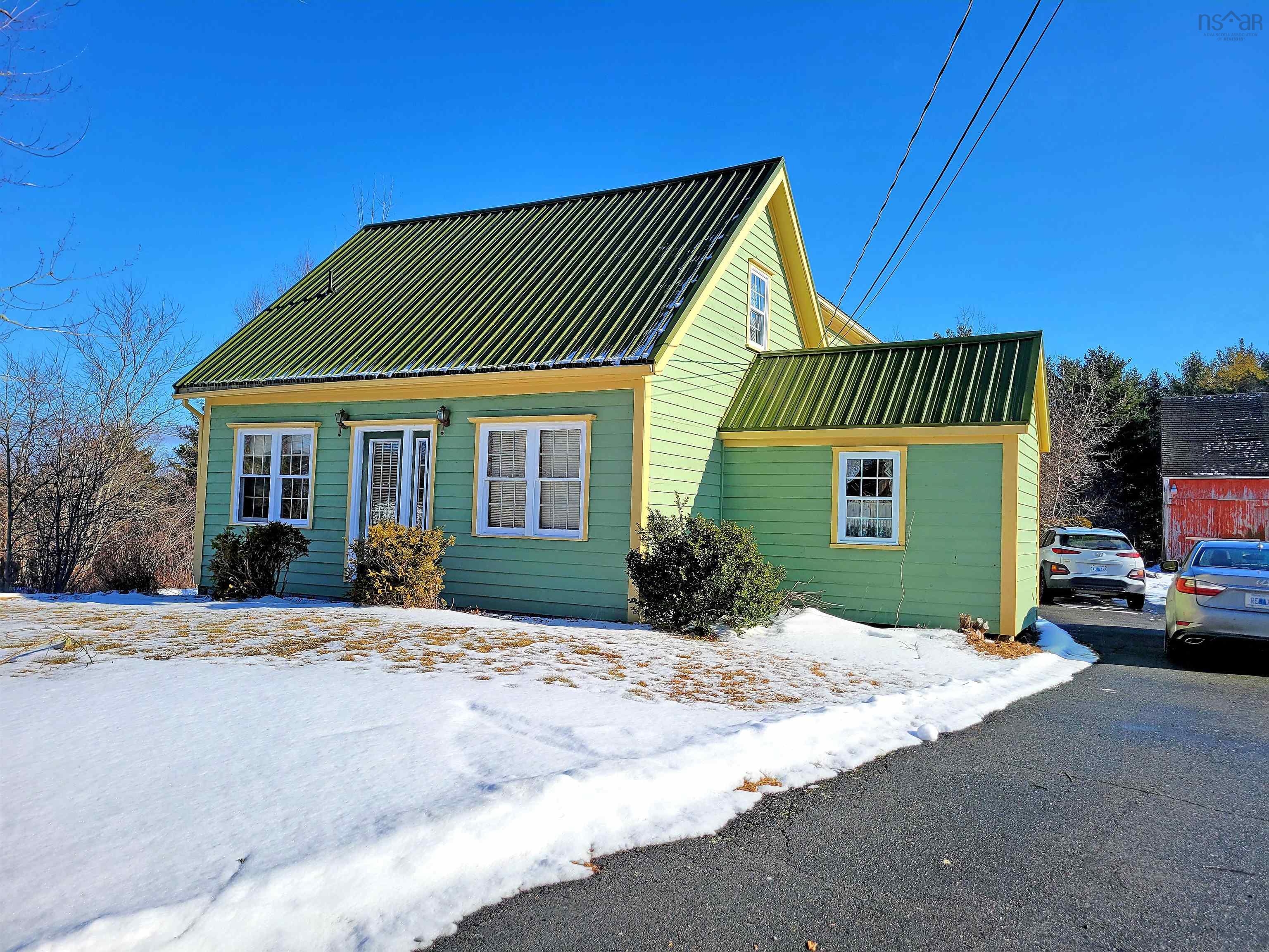 7625 Highway 3, Martins River, (MLS® 202201133) RE/MAX nova