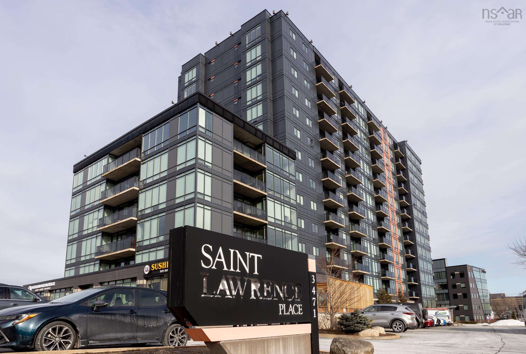 907 3471 Dutch Village Road, Halifax, (MLS® 202201306) RE/MAX nova