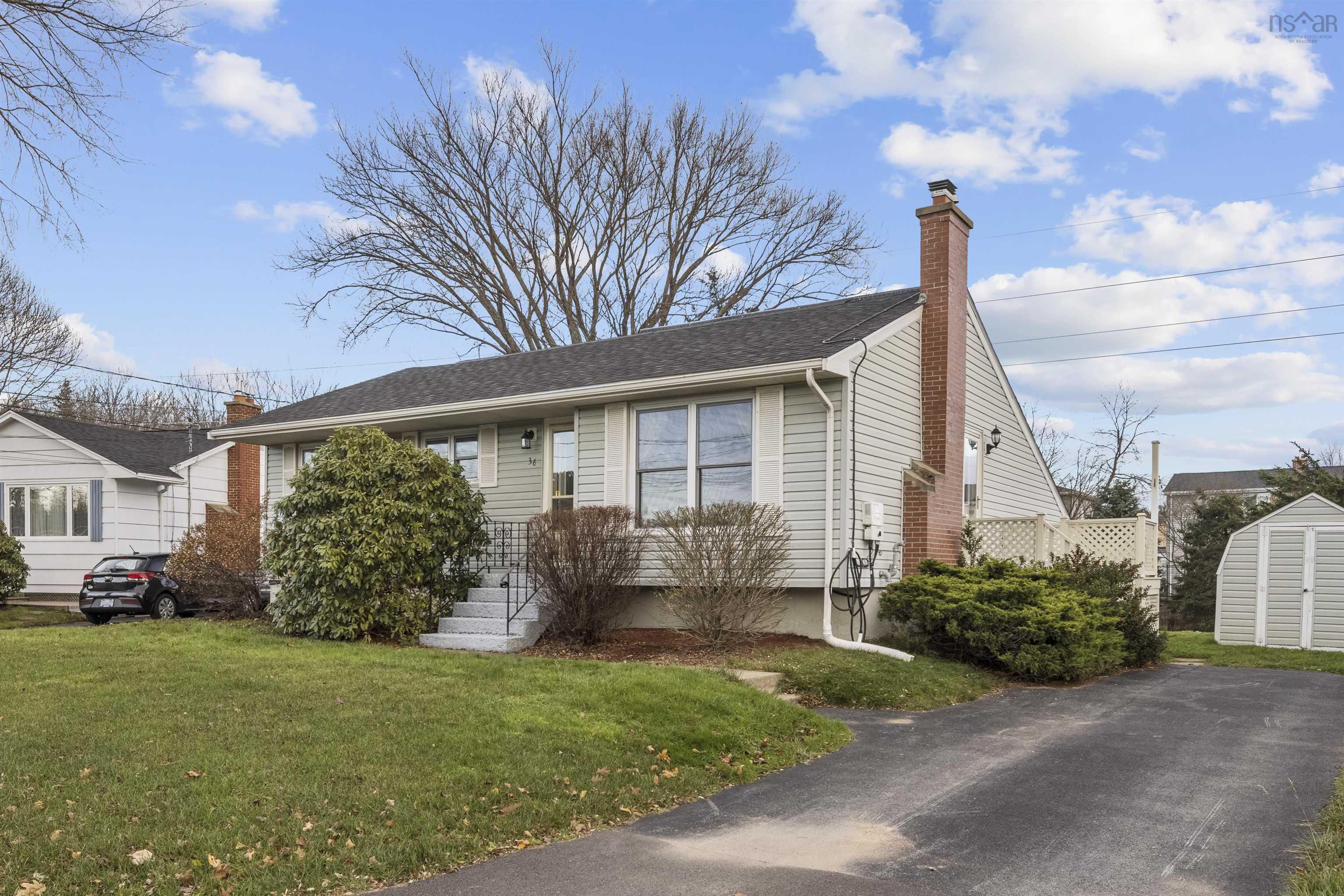 36 Wanda Lane, Dartmouth, (MLS® 202201513) RE/MAX nova