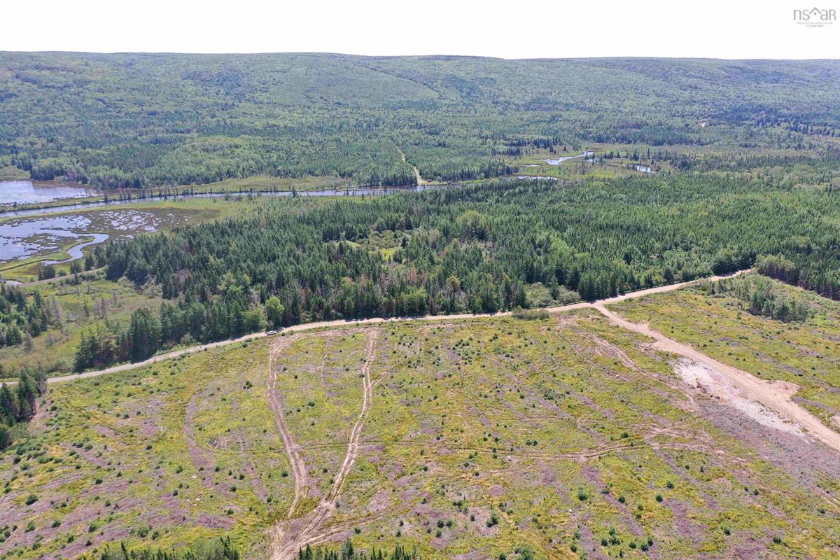 Eden Road, River Denys, (MLS® 202201710) RE/MAX nova