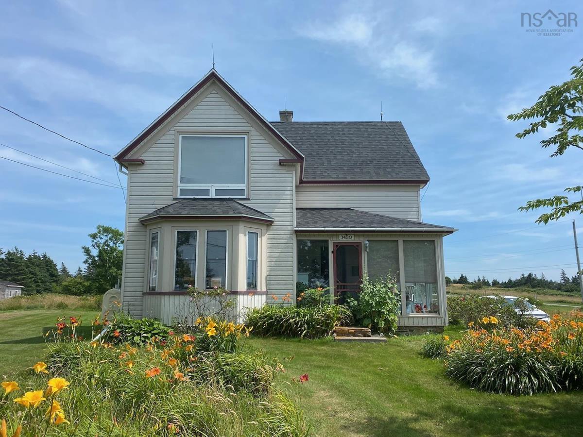 3430 1 Highway, Port Maitland, (MLS® 202201802) RE/MAX nova