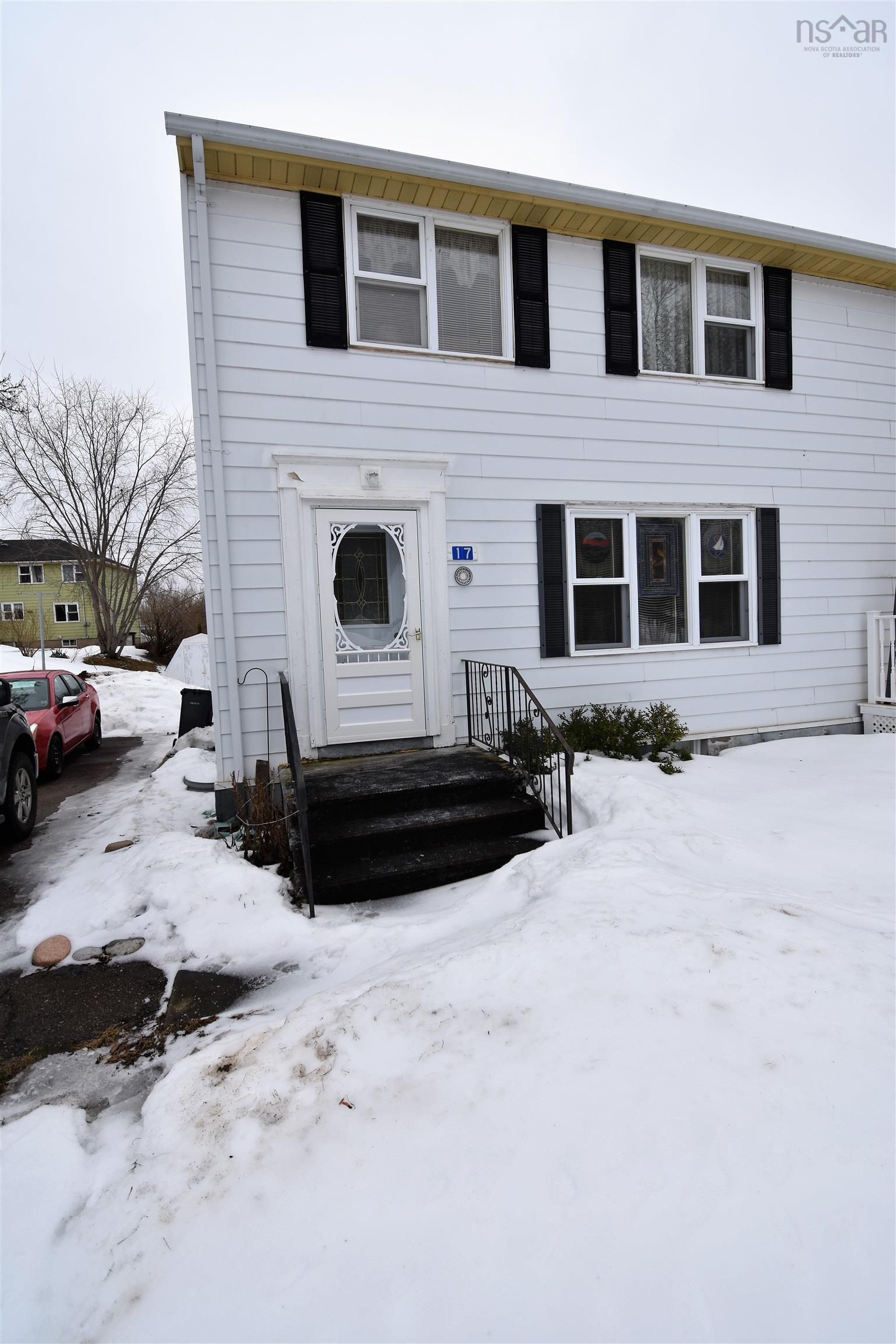 17 Hillside Drive, Cornwallis Park, (MLS® 202202018) RE/MAX nova