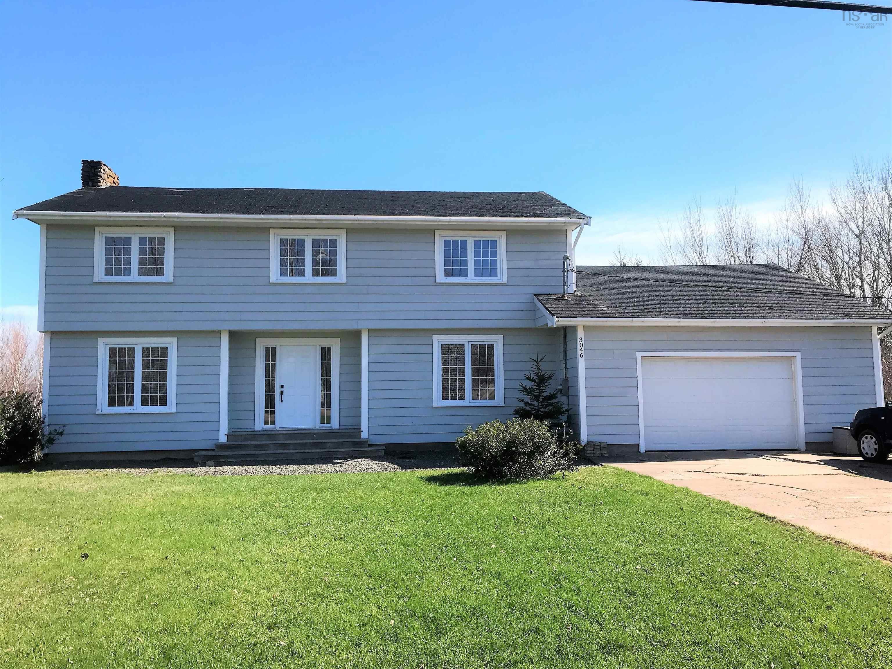 3046 Malagash Road, Malagash Centre, (MLS® 202202150) RE/MAX nova