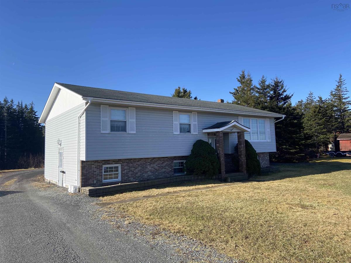 3388 Highway 206, PetitDeGrat, (MLS® 202202534) RE/MAX nova