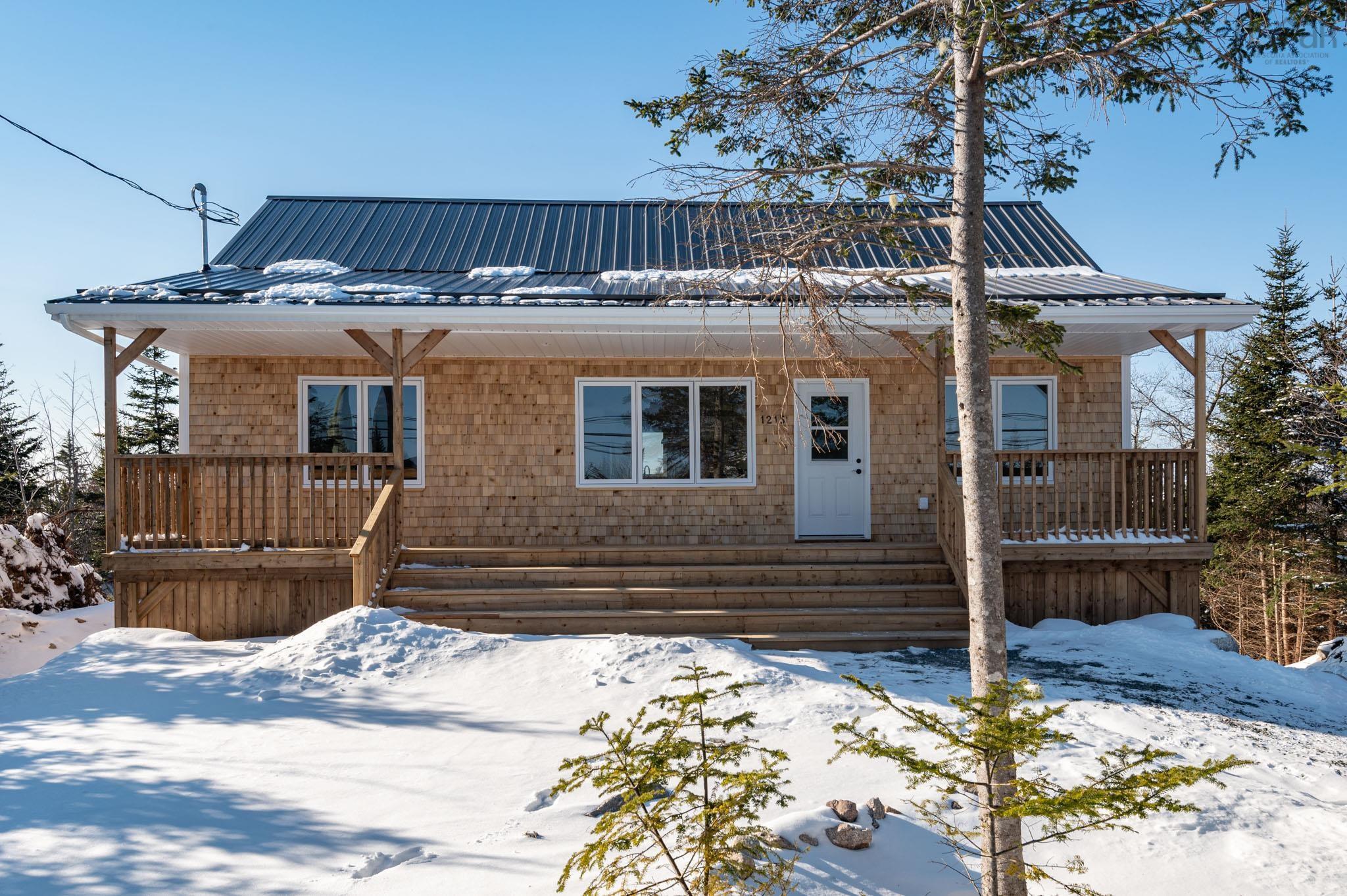 1215 Ketch Harbour Road, Ketch Harbour, (MLS® 202202553) RE/MAX nova