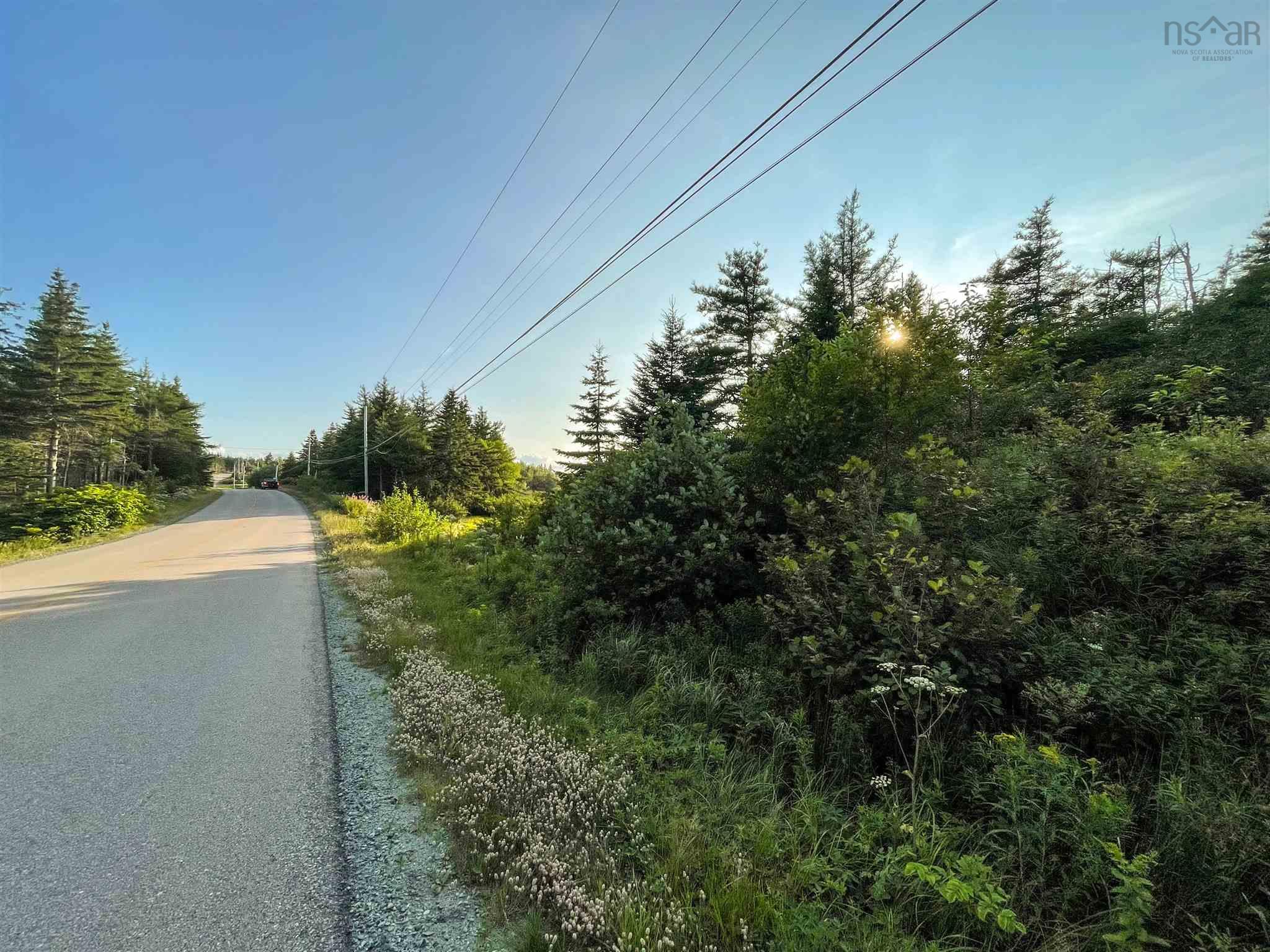 Long Beach Road, Port Morien, (MLS® 202202589) RE/MAX nova