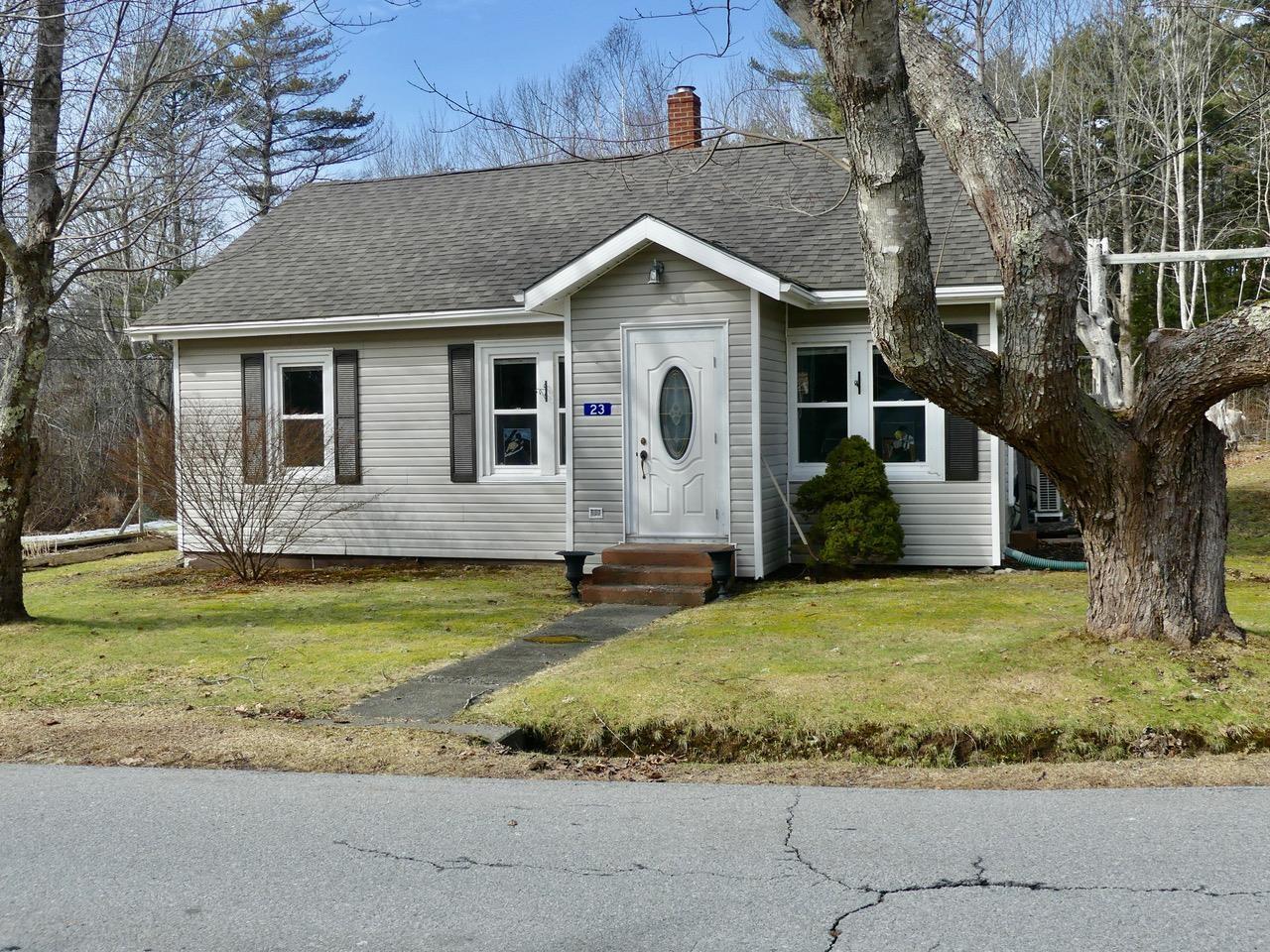 23 Potanoc Street, Milton, (MLS® 202202653) RE/MAX nova