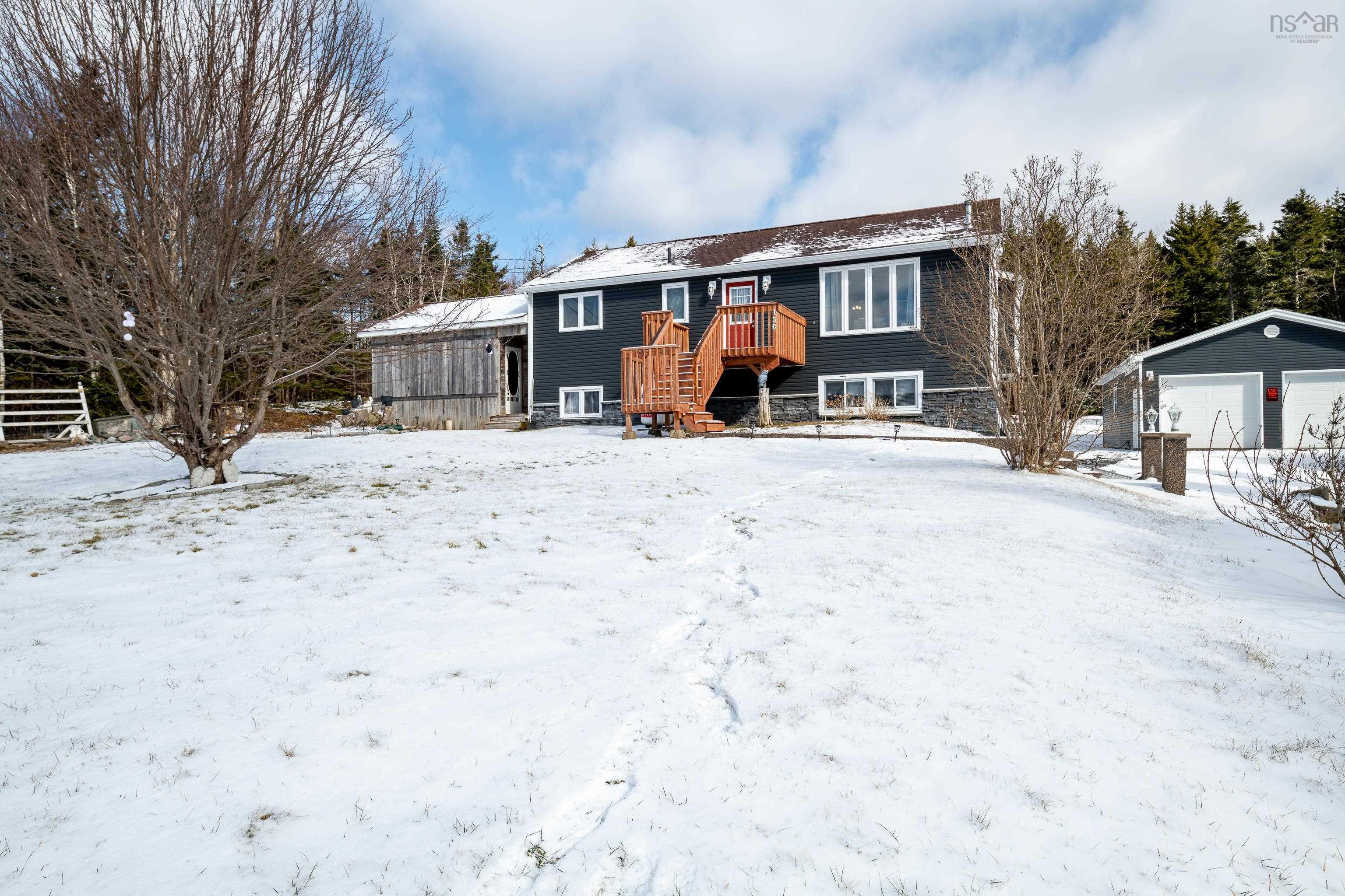 150 Conrod Settlement Road, Conrod Settlement, (MLS® 202202658) RE/MAX nova