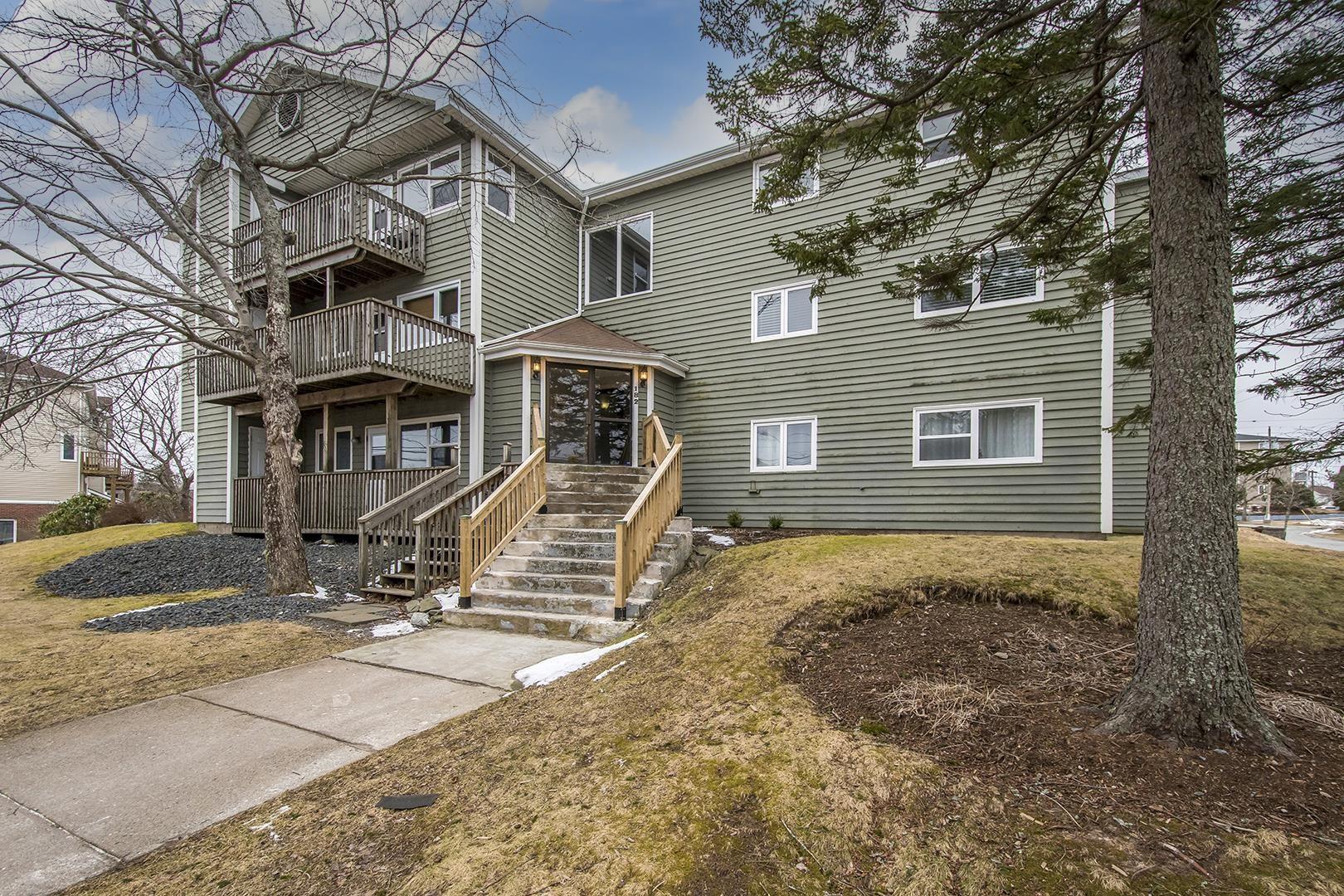 103 182 Farnham Gate Road, Clayton Park, (MLS® 202202860) RE/MAX nova