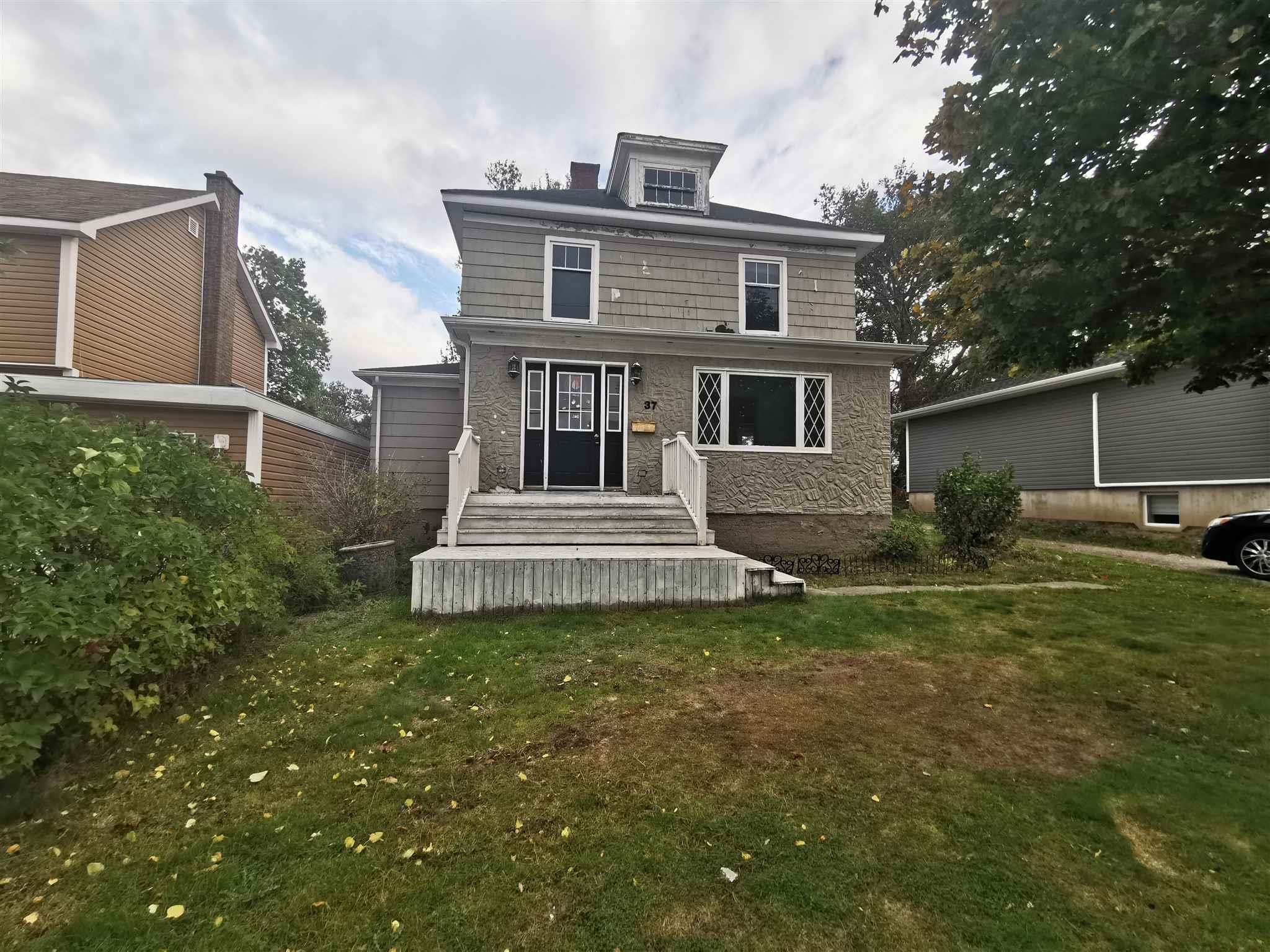 37 bay street, Glace Bay, (MLS® 202203152) RE/MAX nova