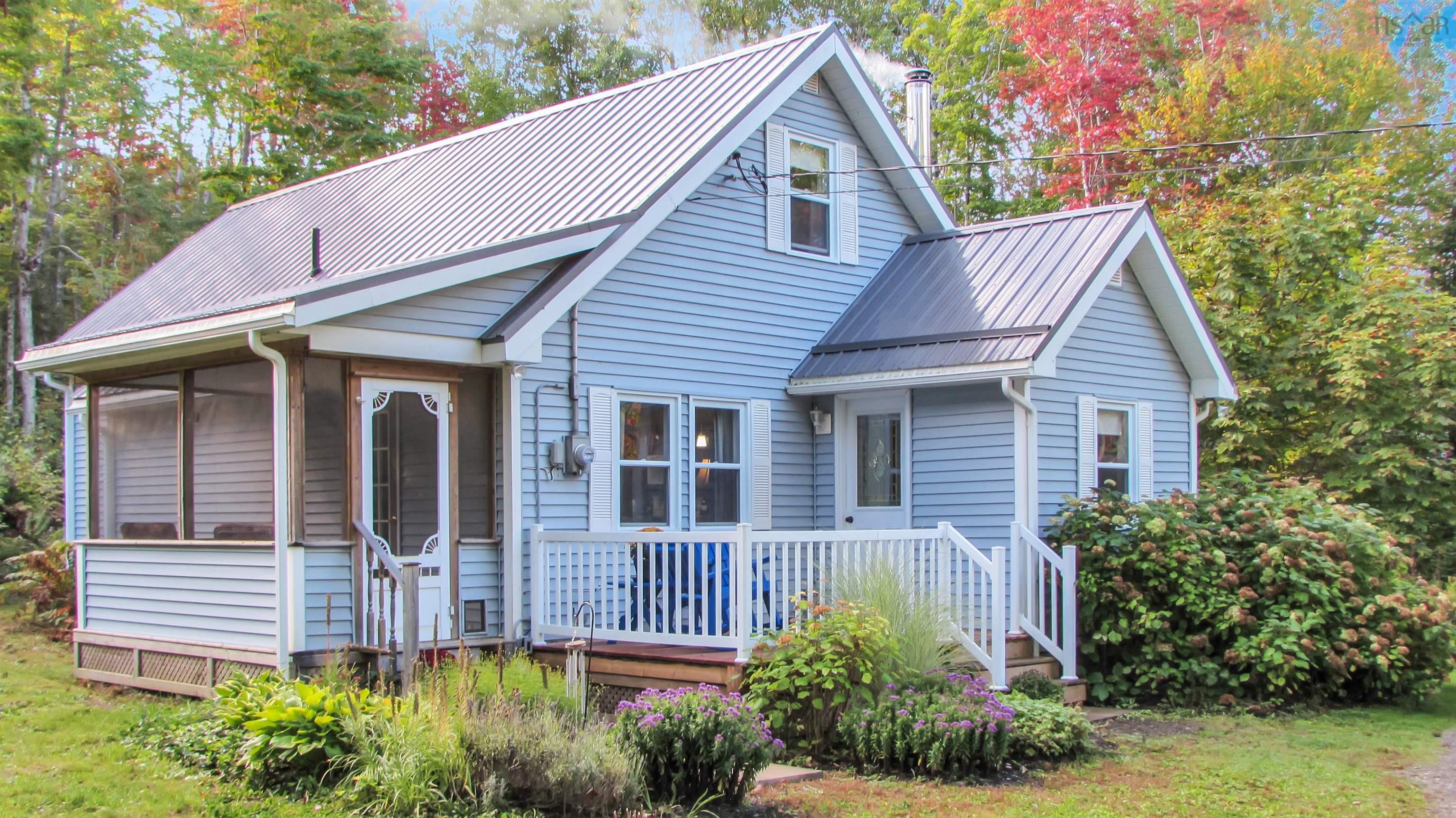 1180 Black River Road, Black River Lake, (MLS® 202203205) RE/MAX nova