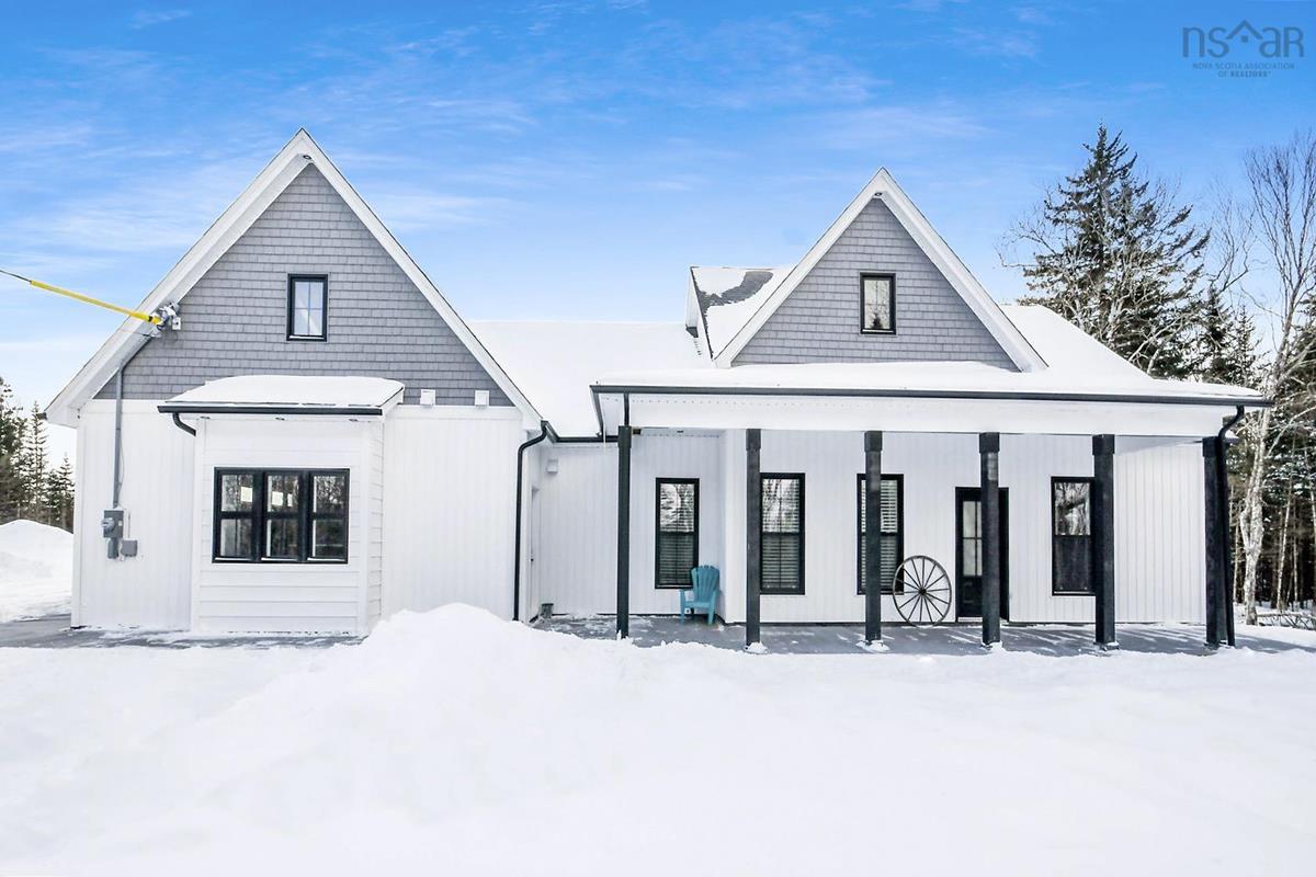 8 Beamish Road, Mount Uniacke, (MLS® 202203283) RE/MAX nova