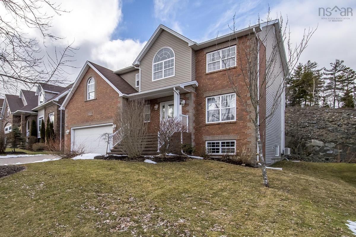 231 Southgate Drive, Bedford, (MLS® 202204043) RE/MAX nova