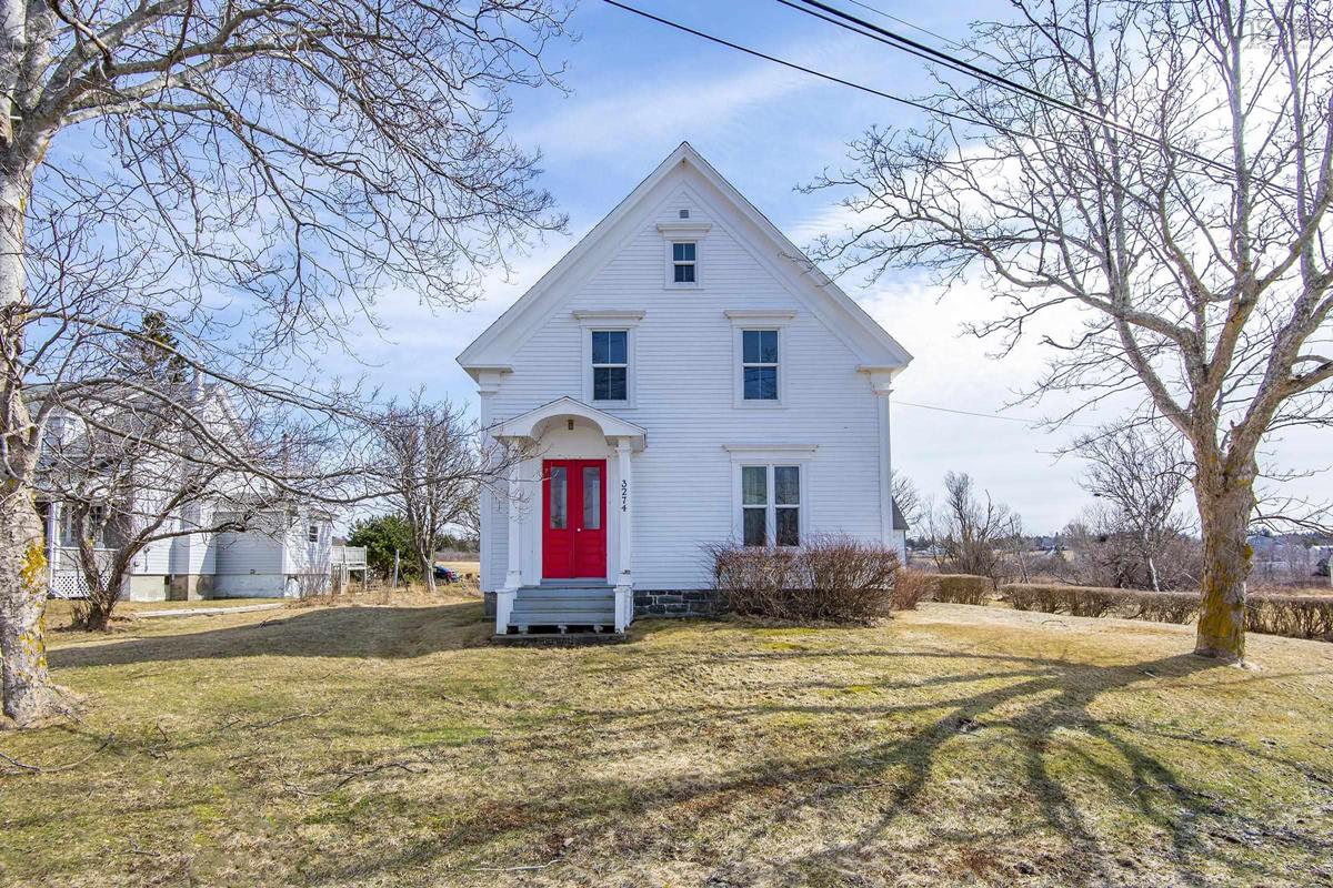 3274 Highway 1, Belliveaus Cove, (MLS® 202204430) RE/MAX nova