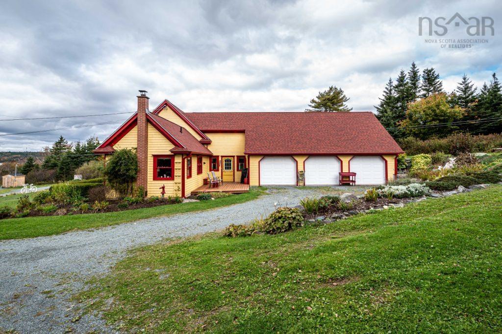 877 East Petpeswick Road, East Petpeswick, (MLS® 202205015) RE/MAX nova