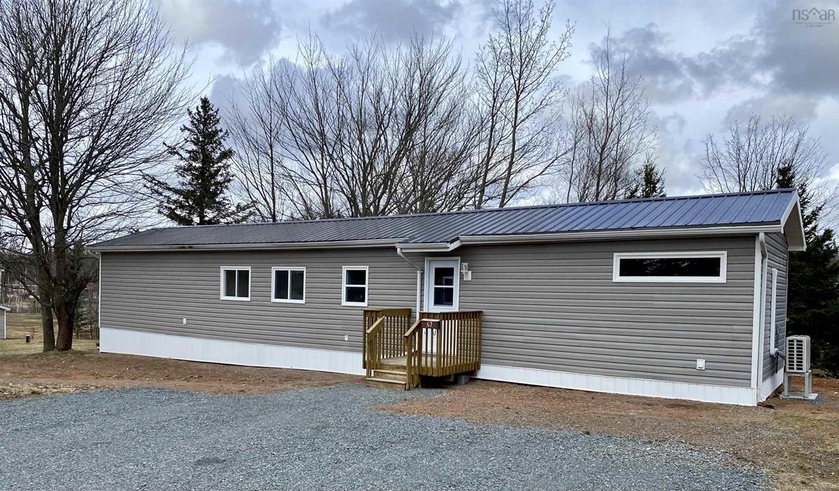 67 Guest Drive, Bible Hill, (MLS® 202205413) RE/MAX nova