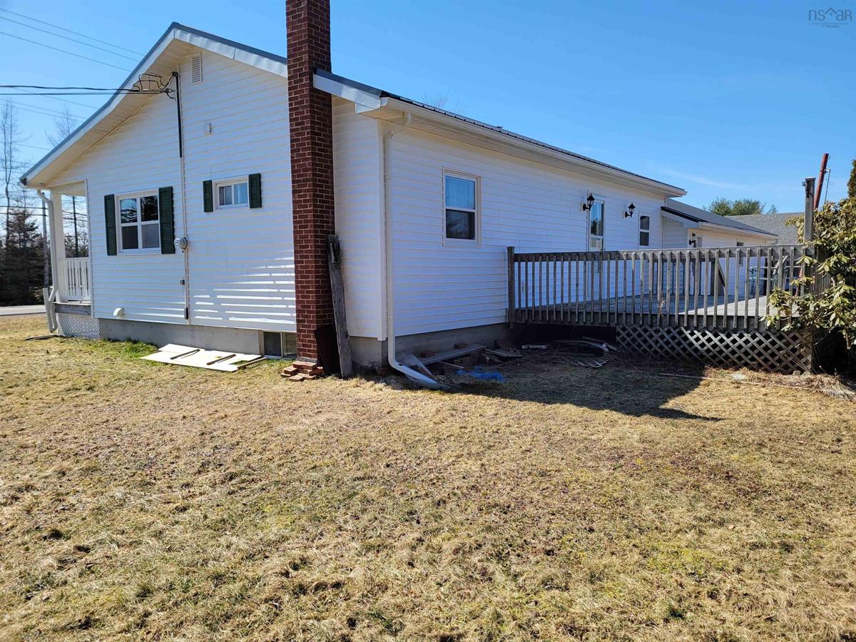 955 Plains Road, Debert, (MLS® 202205951) RE/MAX nova