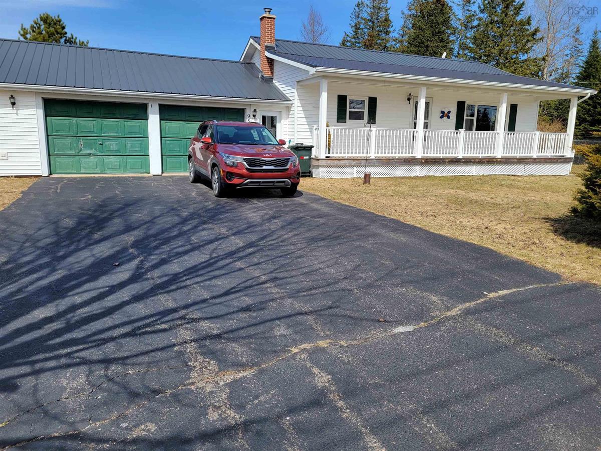 955 Plains Road, Debert, (MLS® 202205951) RE/MAX nova