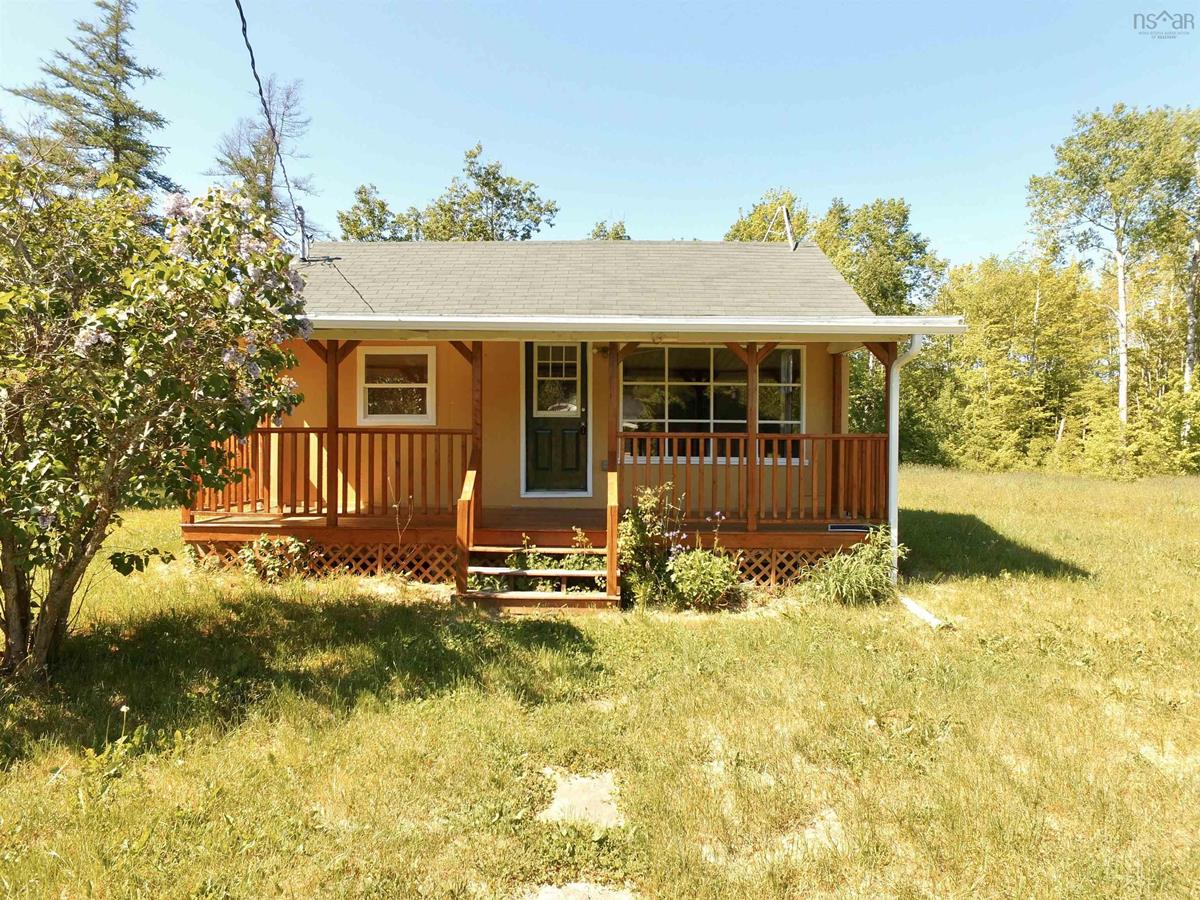 74 Battist Road, Sundridge, (MLS® 202206298) RE/MAX nova