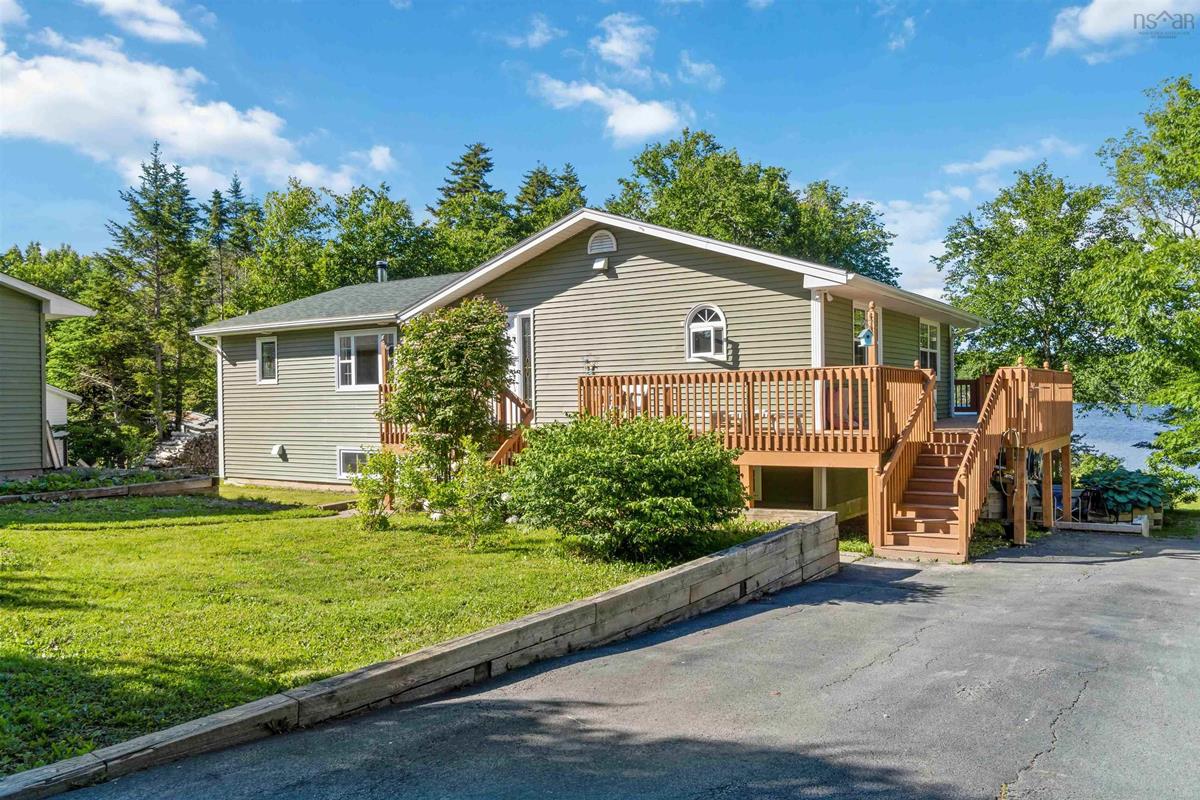 153 Tanglewood Drive, East Uniacke, (MLS® 202206309) RE/MAX nova