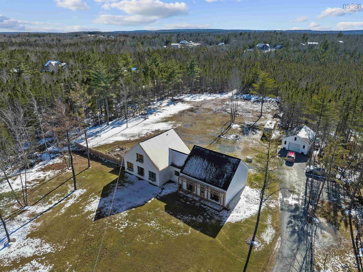 15 River Country Drive, Nine Mile River, (MLS® 202206528) RE/MAX nova