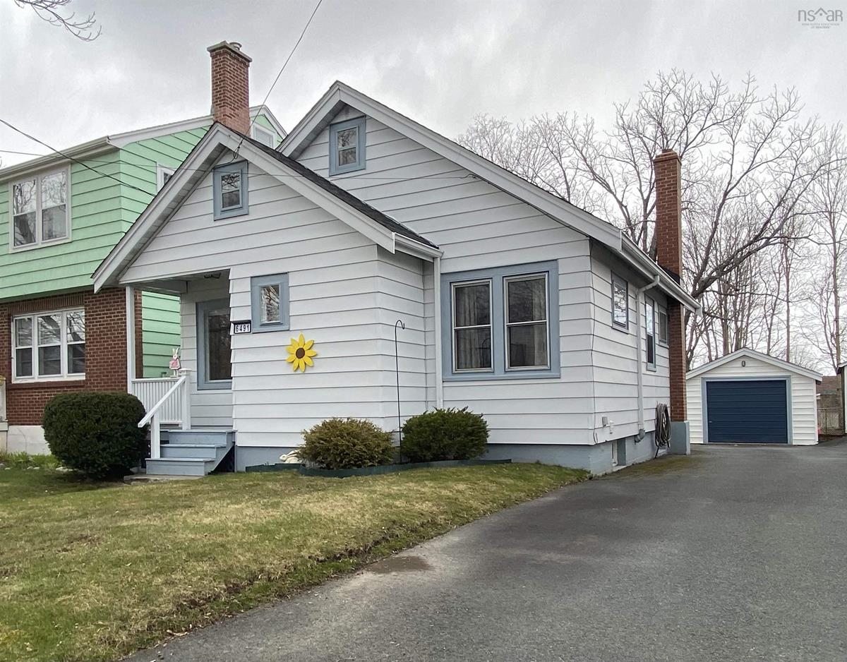 6491 Young Street, Halifax Peninsula, (MLS® 202206830) RE/MAX nova