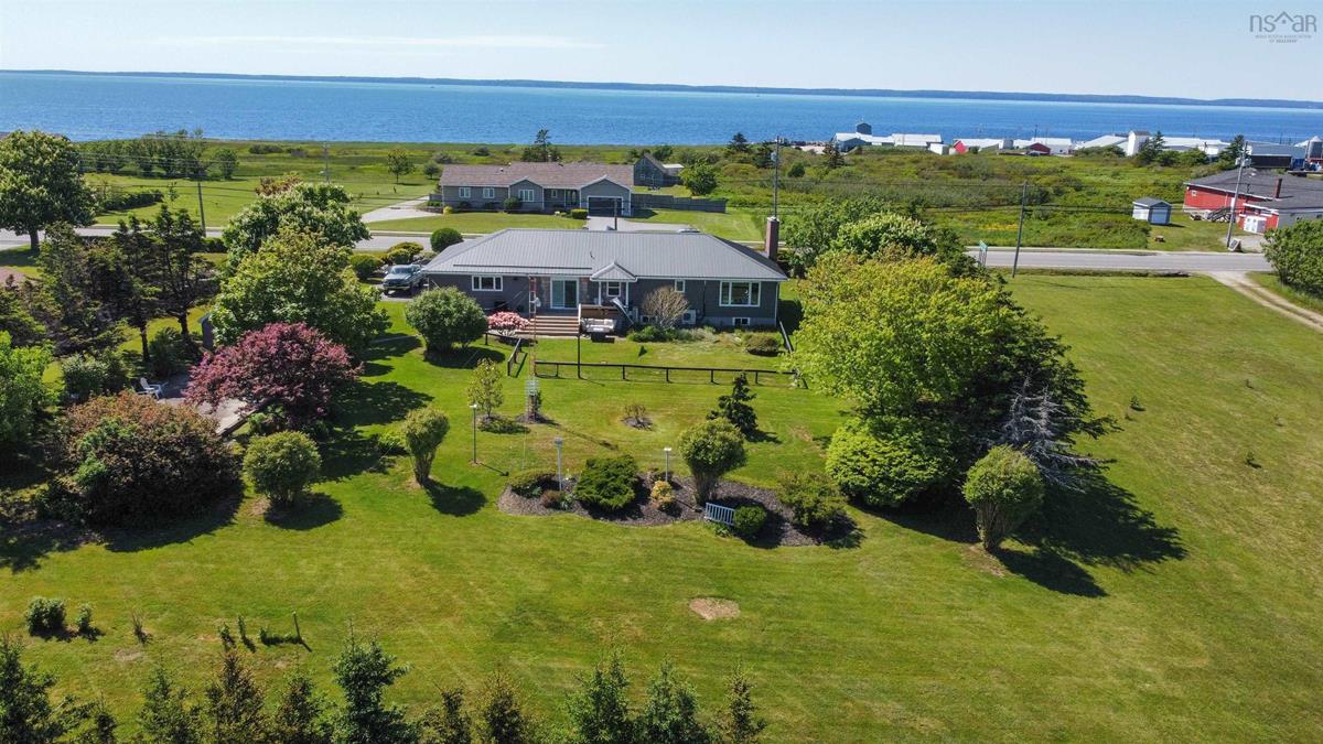 624 Highway 1, Comeauville, (MLS® 202207046) RE/MAX nova