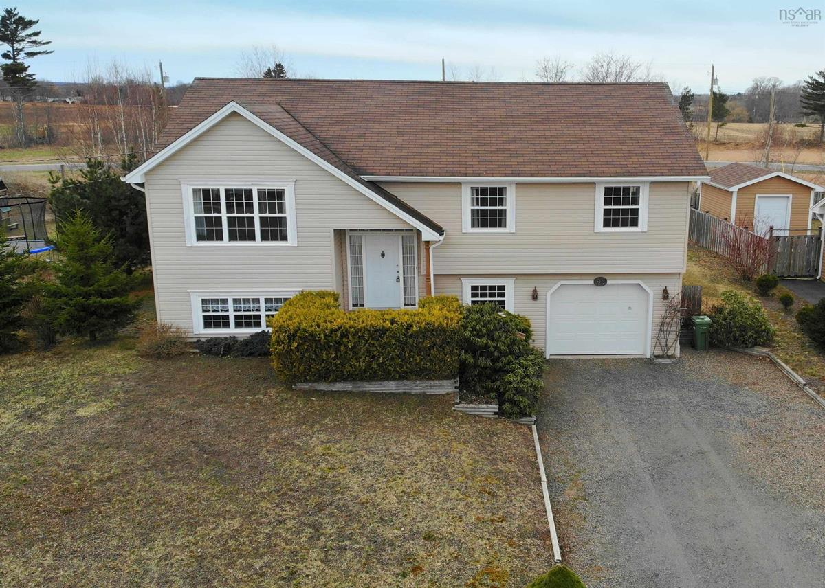 96 Talon Drive, North Kentville, (MLS® 202207281) RE/MAX nova