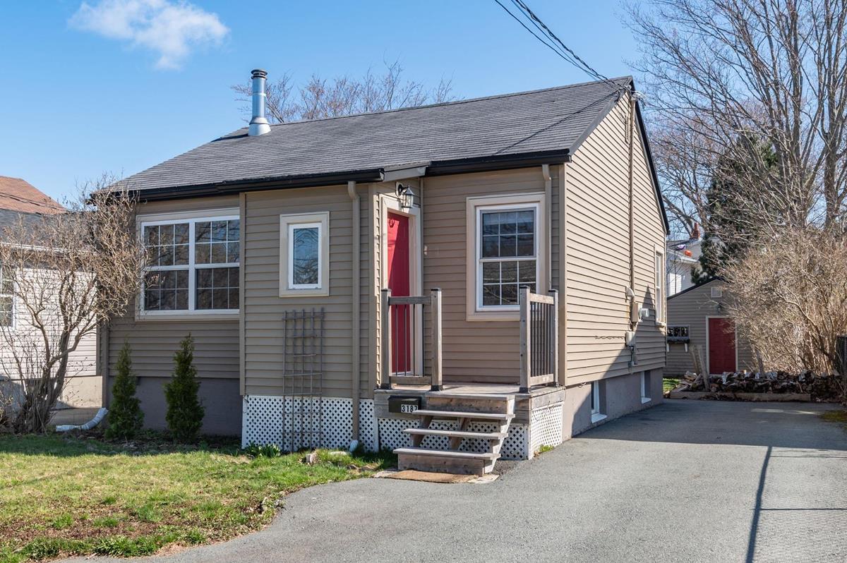 3187 Connaught Avenue, Halifax, (MLS® 202207375) RE/MAX nova