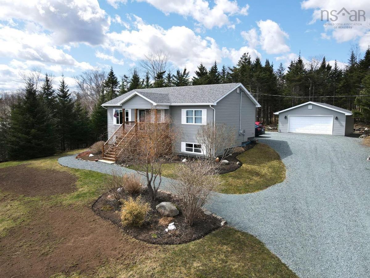 30 MacFarlane Street, Lake Echo, (MLS® 202207551) RE/MAX nova