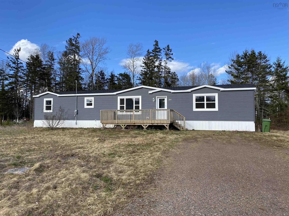 1441 Plains Road, Debert, (MLS® 202207633) RE/MAX nova