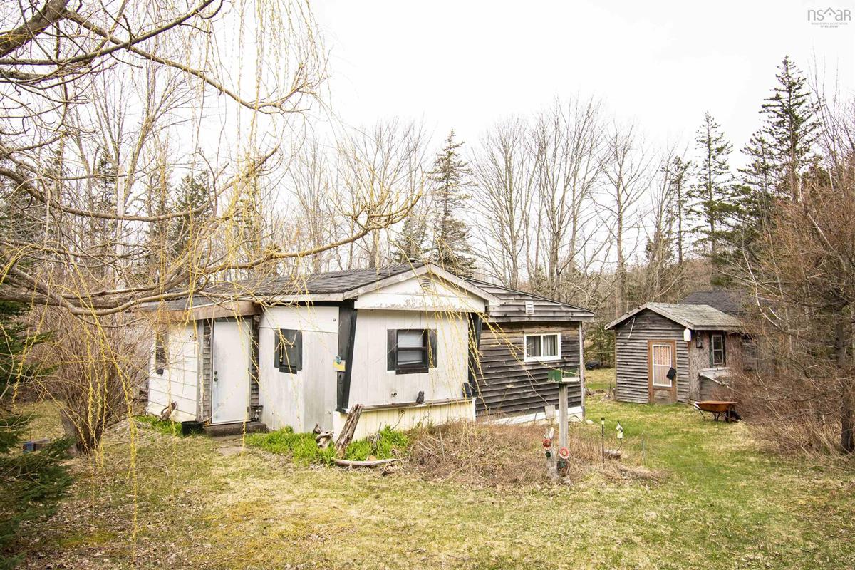 548 Douglas Road, Port (MLS® 202208041) RE/MAX nova